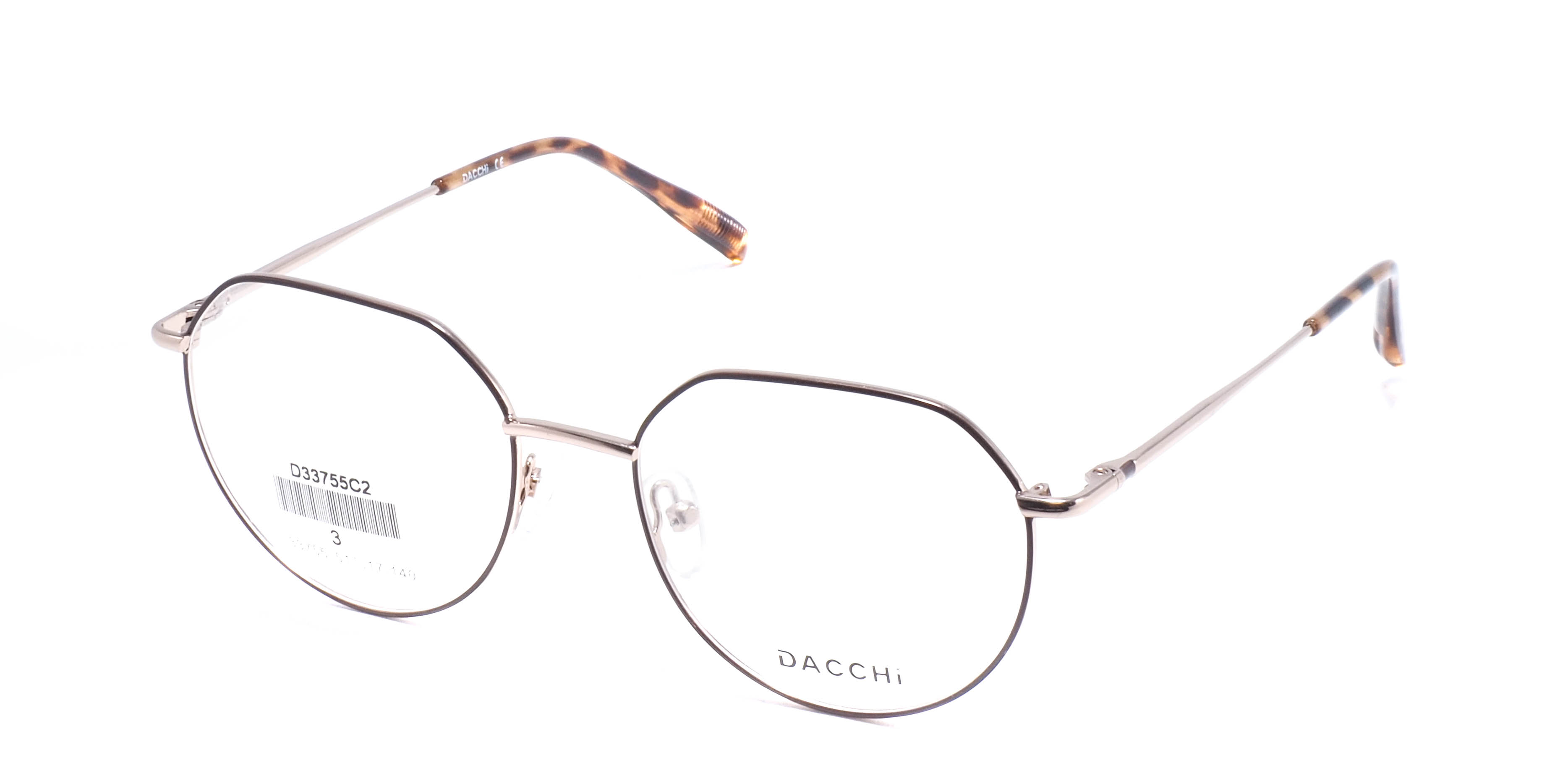 оправа  Dacchi 33755 C2