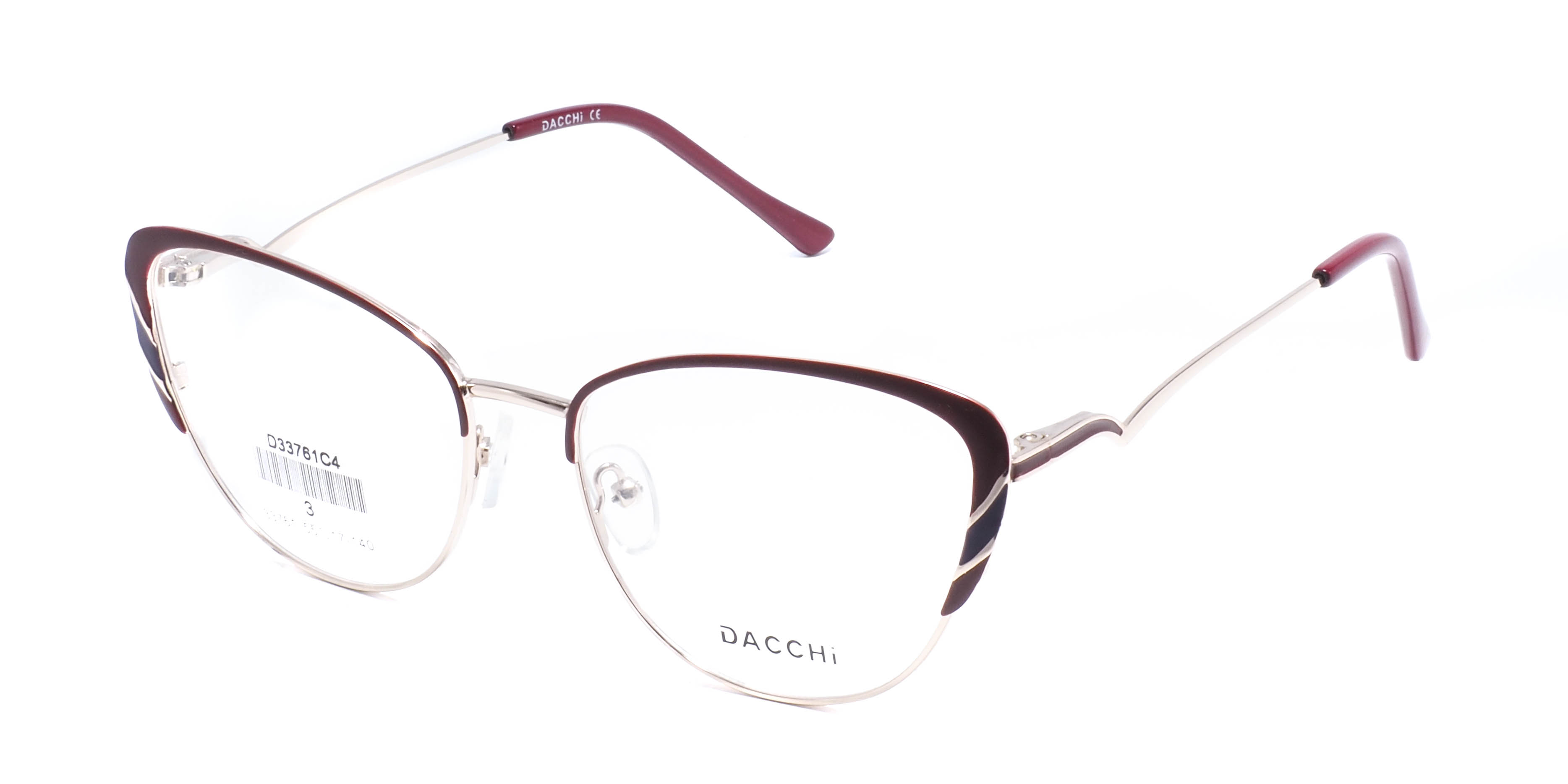 оправа  Dacchi 33761 C4