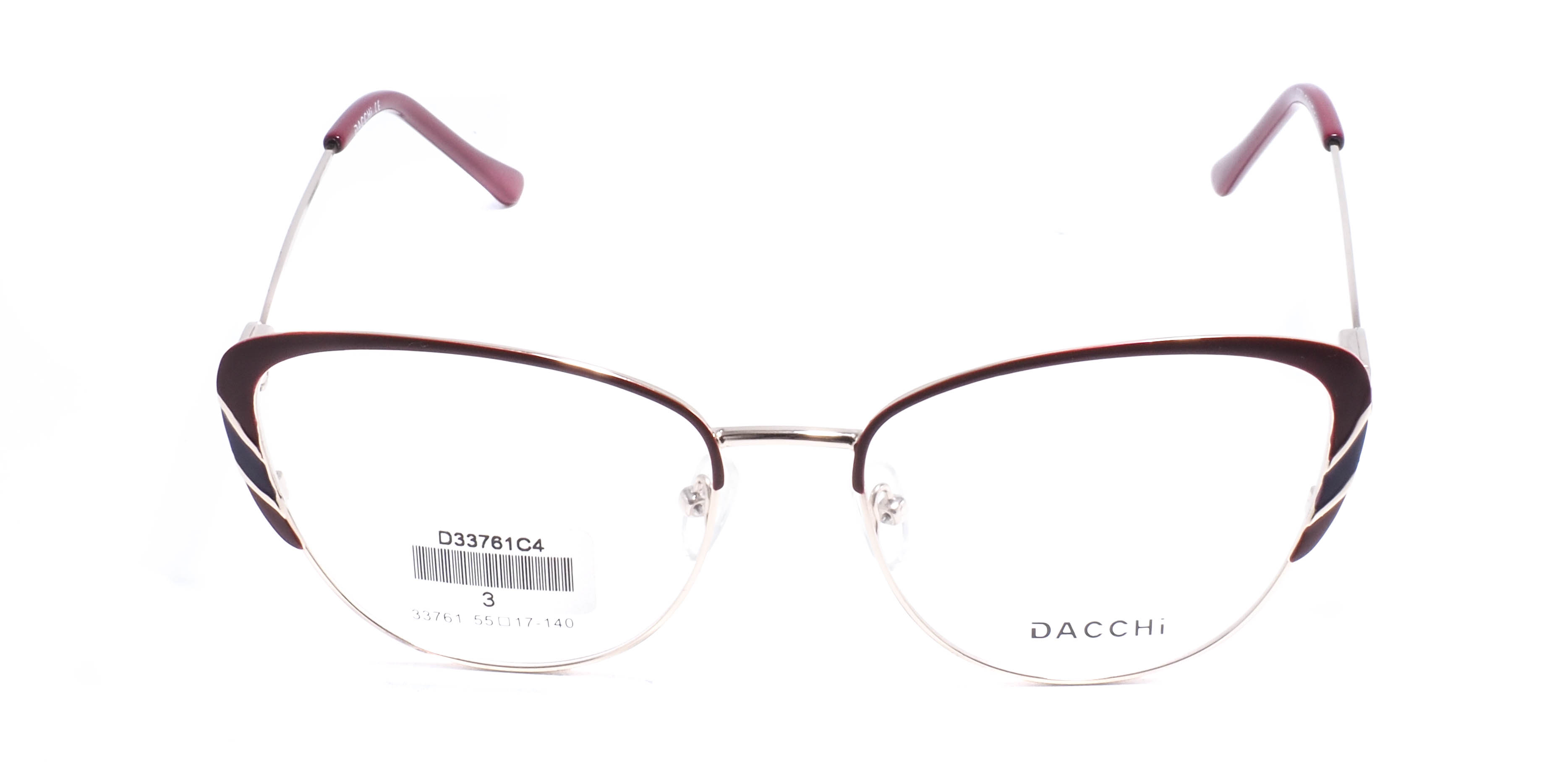 оправа  Dacchi 33761 C4