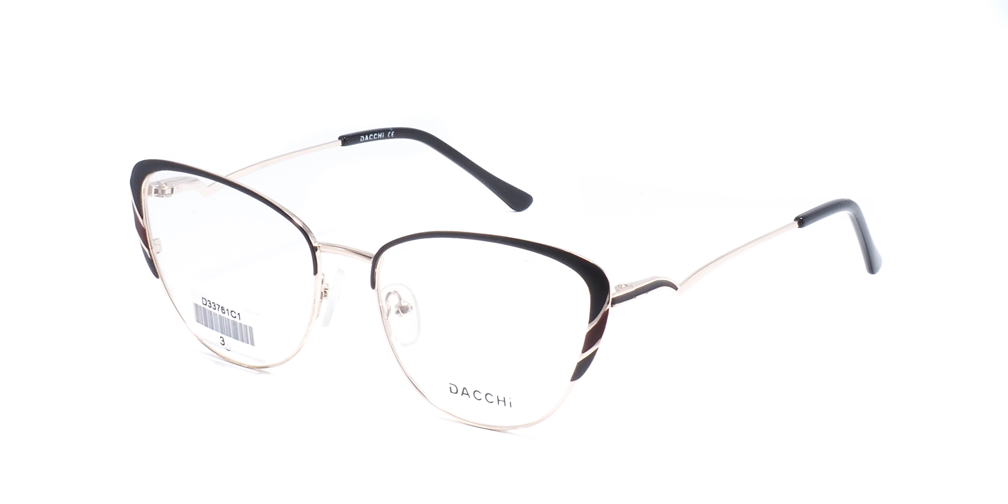 оправа  Dacchi 33761 C1