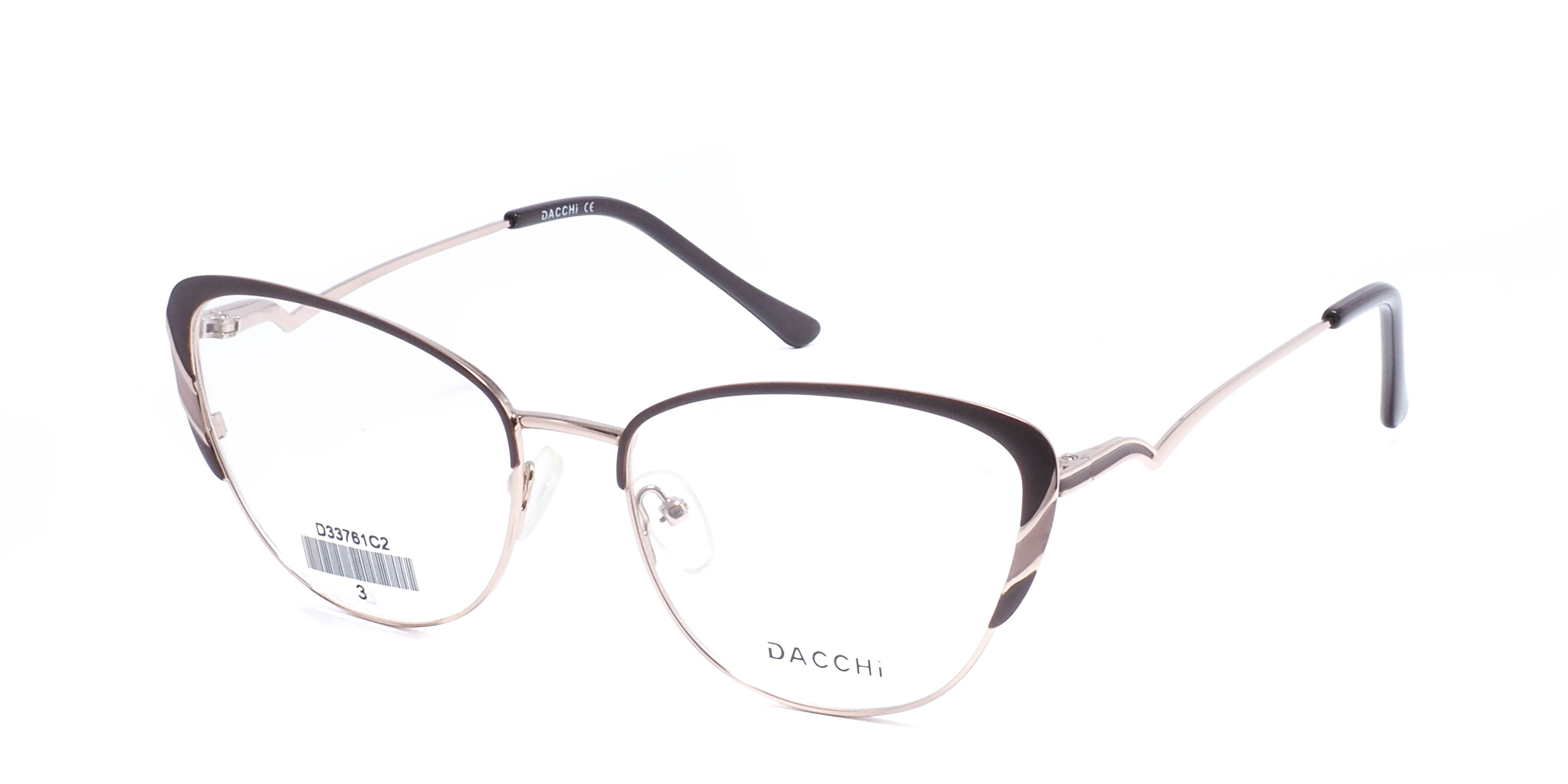 оправа  Dacchi 33761 С2