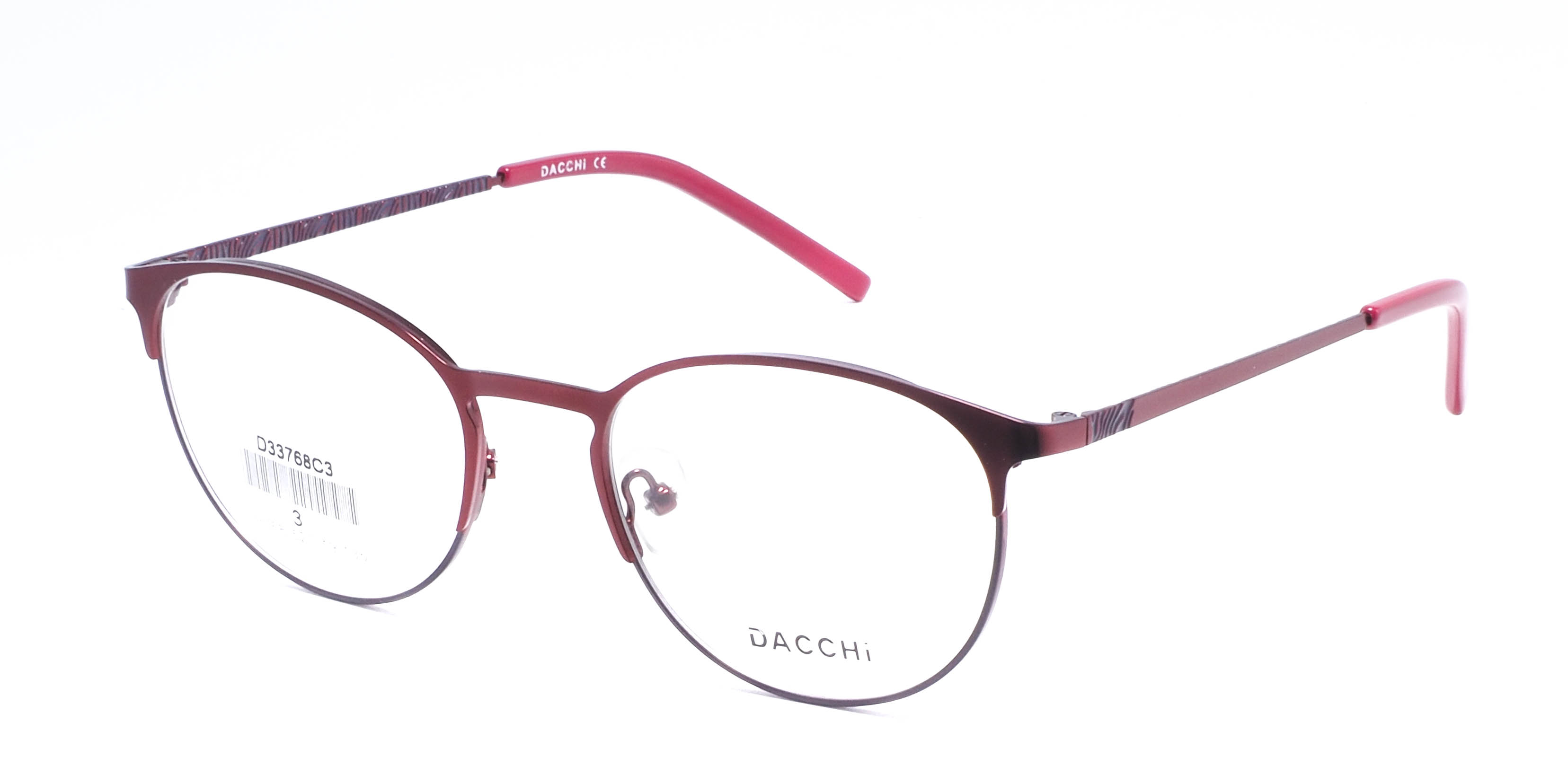 оправа  Dacchi 33768 C3