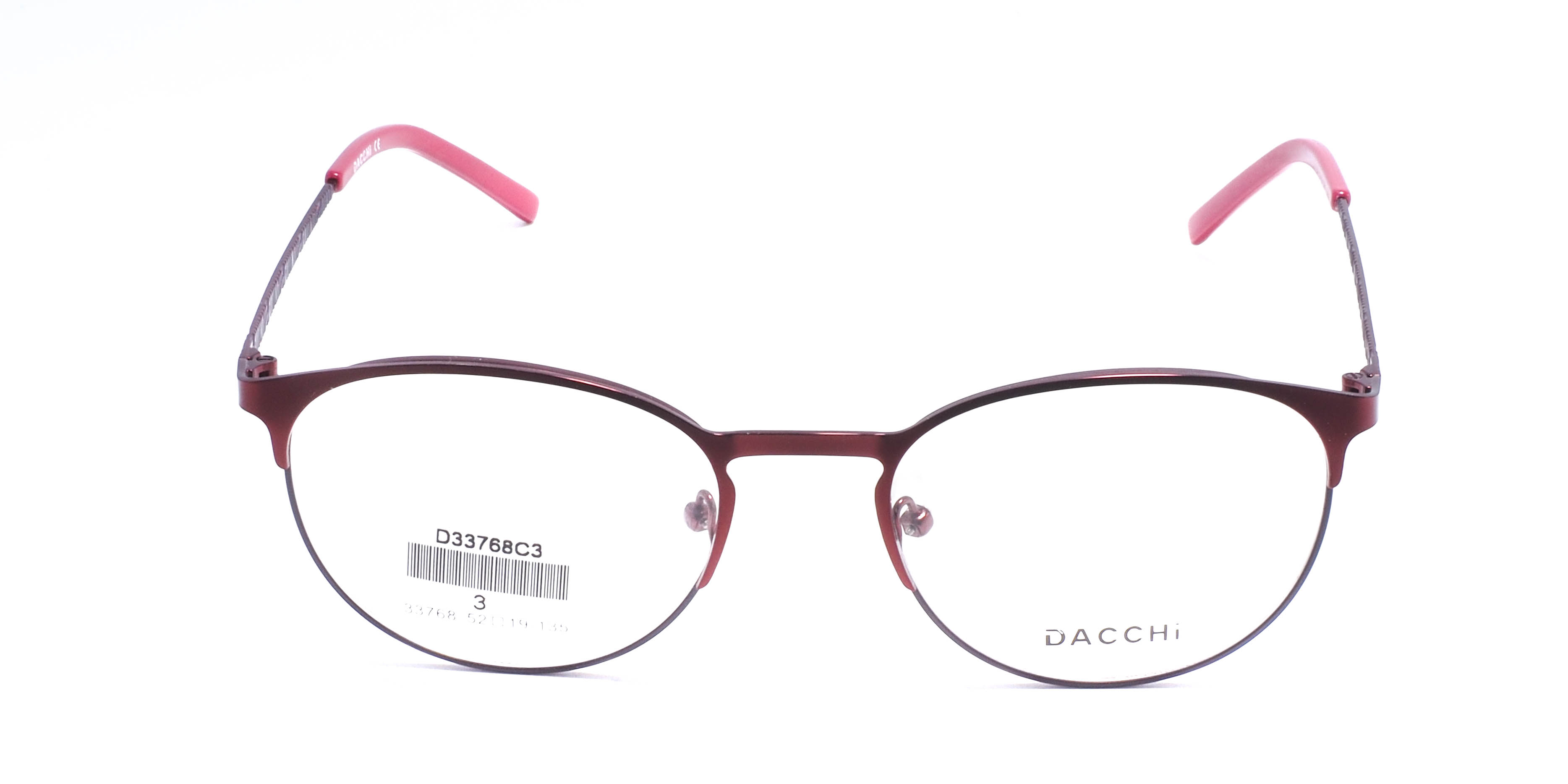оправа  Dacchi 33768 C3
