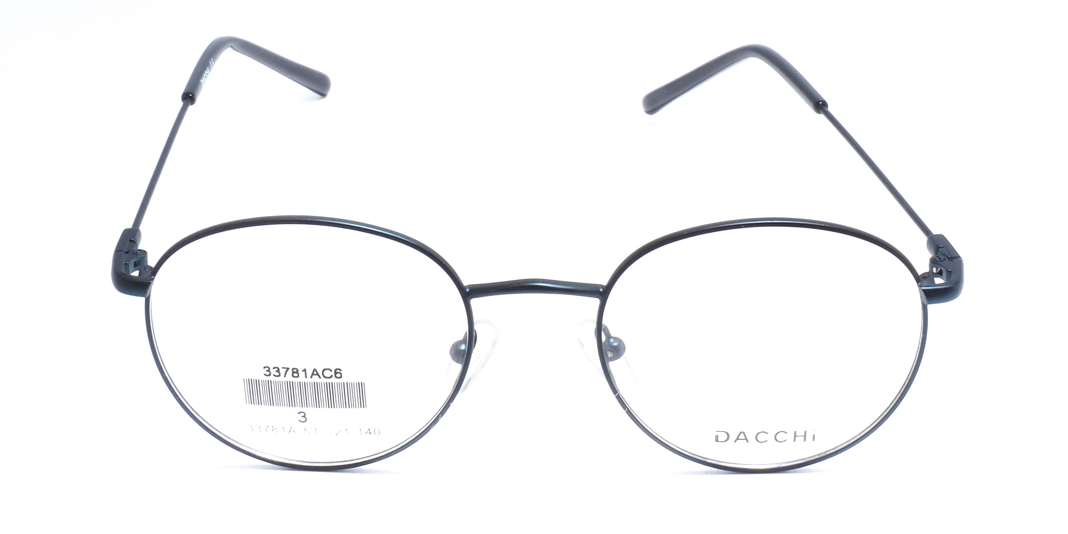 оправа  Dacchi 33781A C6