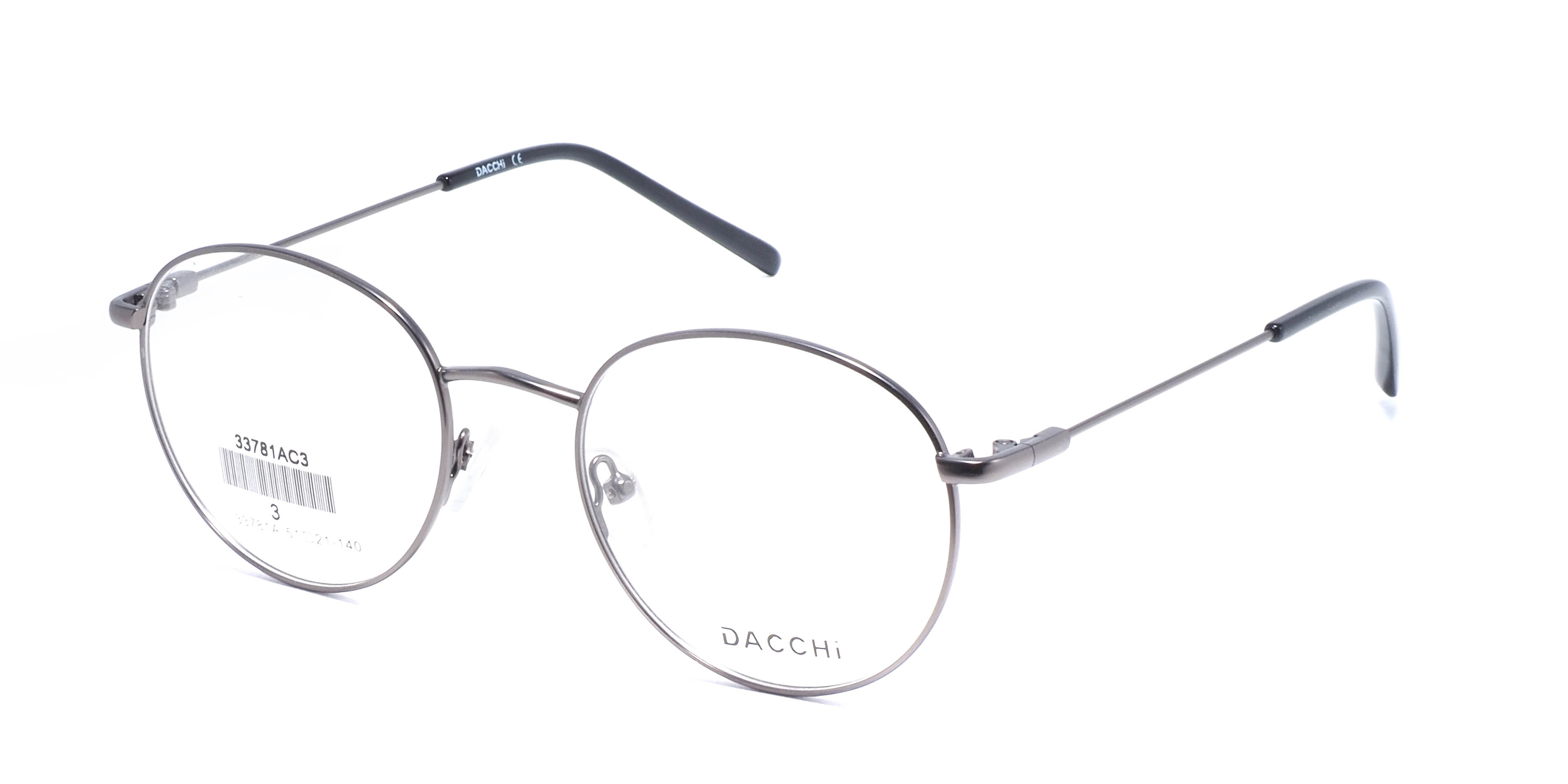 оправа  Dacchi 33781A C3
