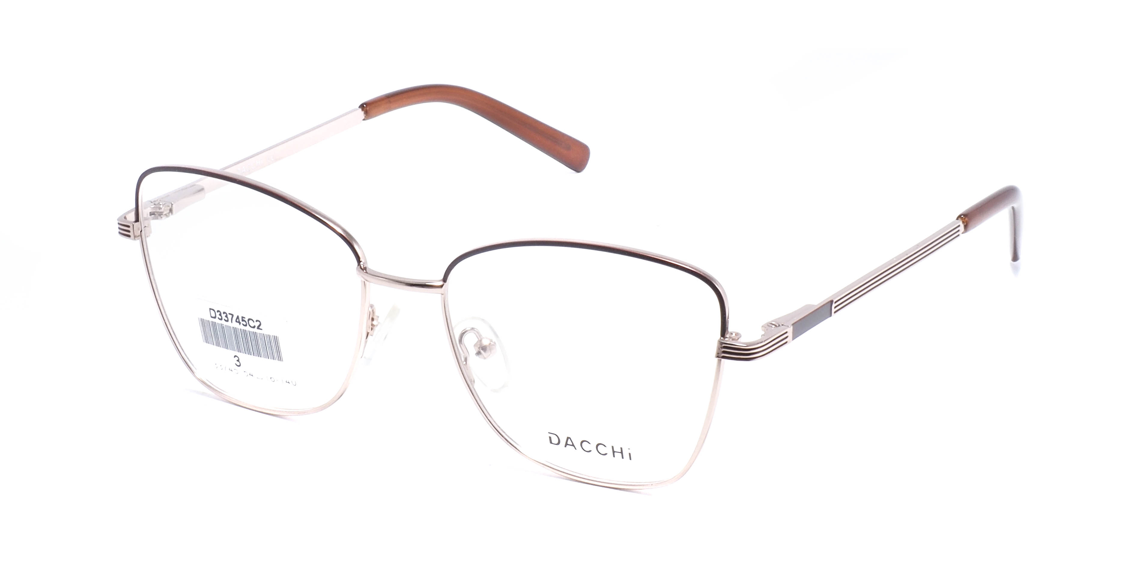 оправа  Dacchi 33745 C2