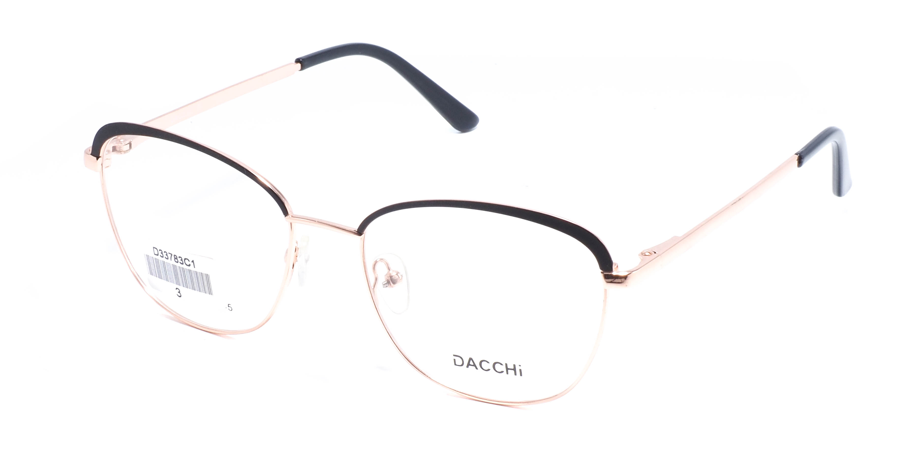 оправа  Dacchi 33783 C1