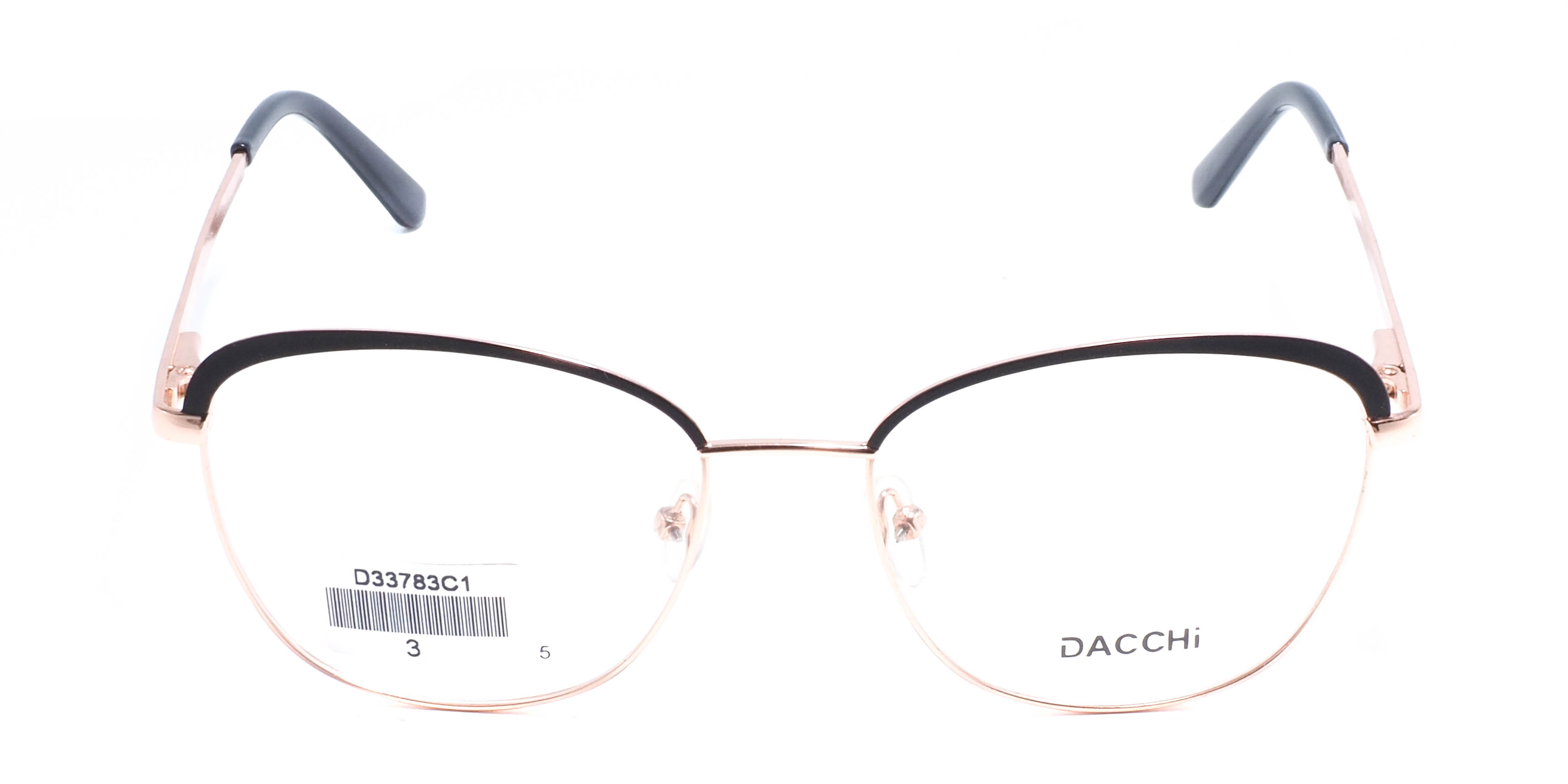 оправа  Dacchi 33783 C1