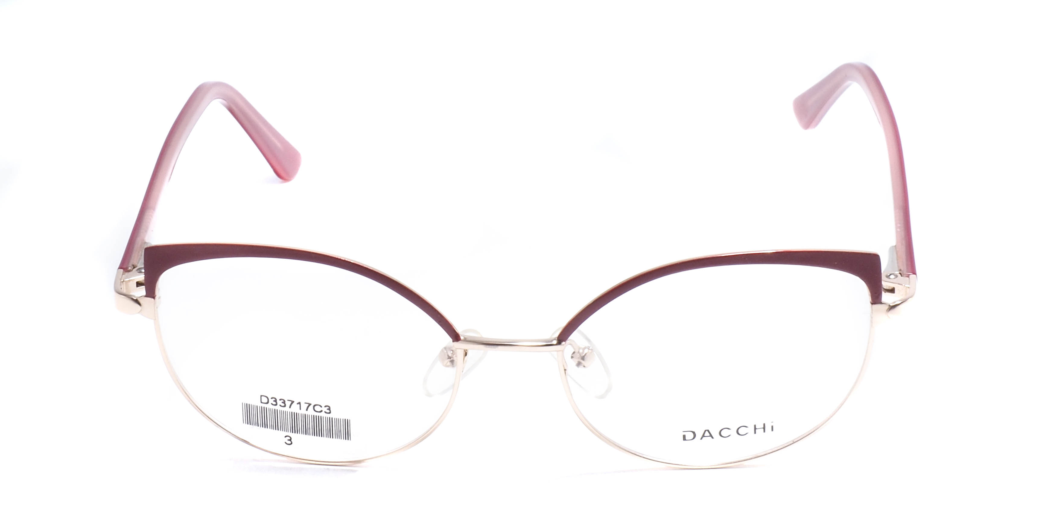 оправа  Dacchi 33717 C3