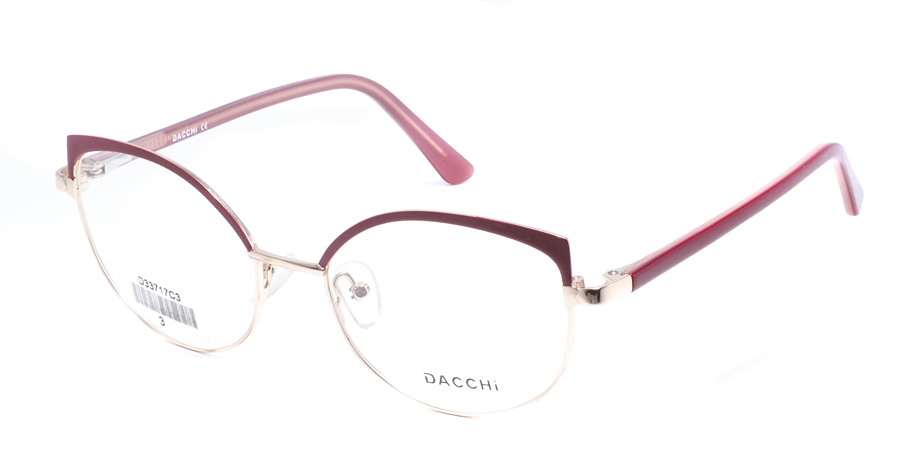 оправа  Dacchi 33717 C3
