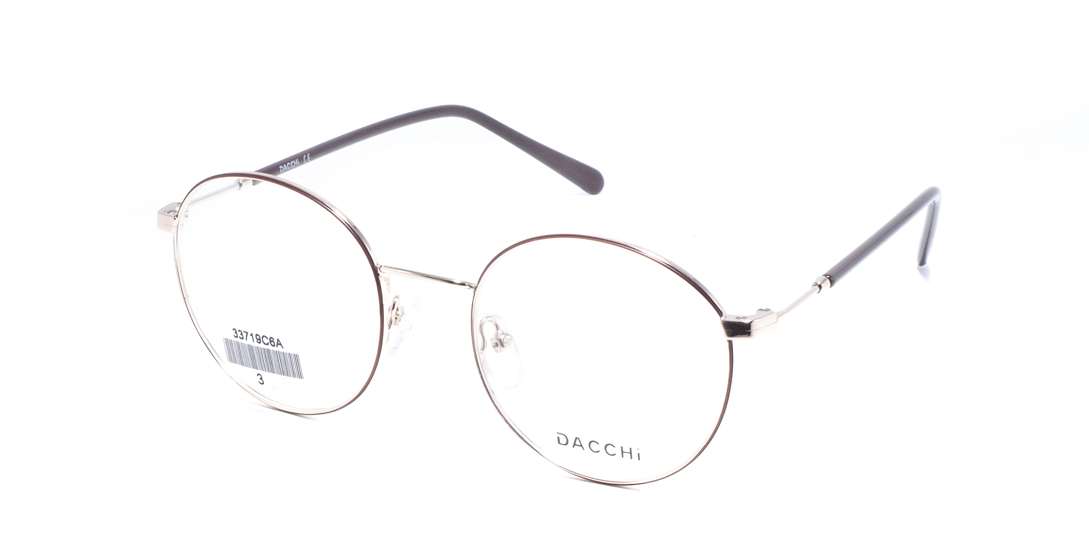 оправа  Dacchi 33719 C6