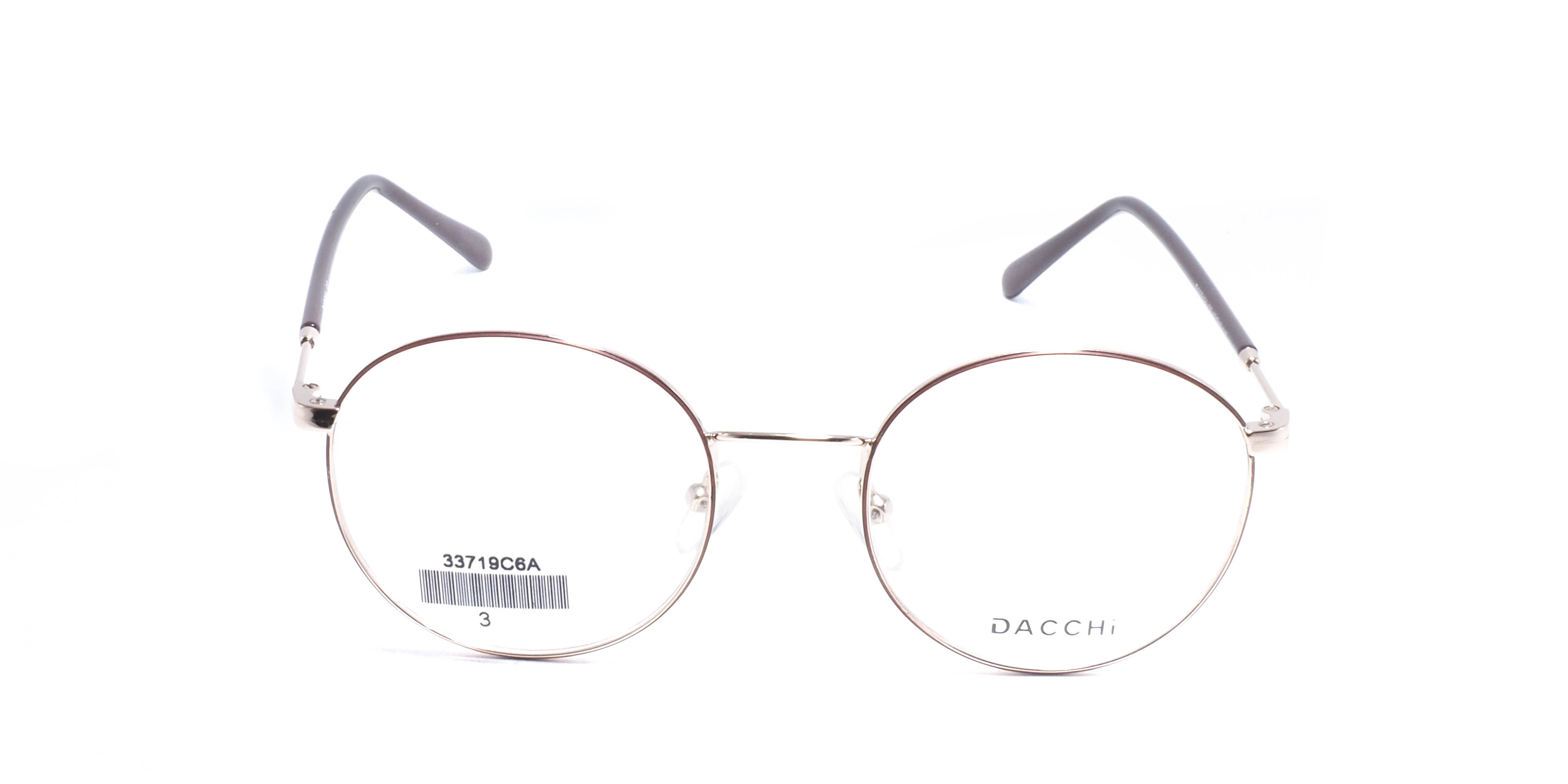 оправа  Dacchi 33719 C6