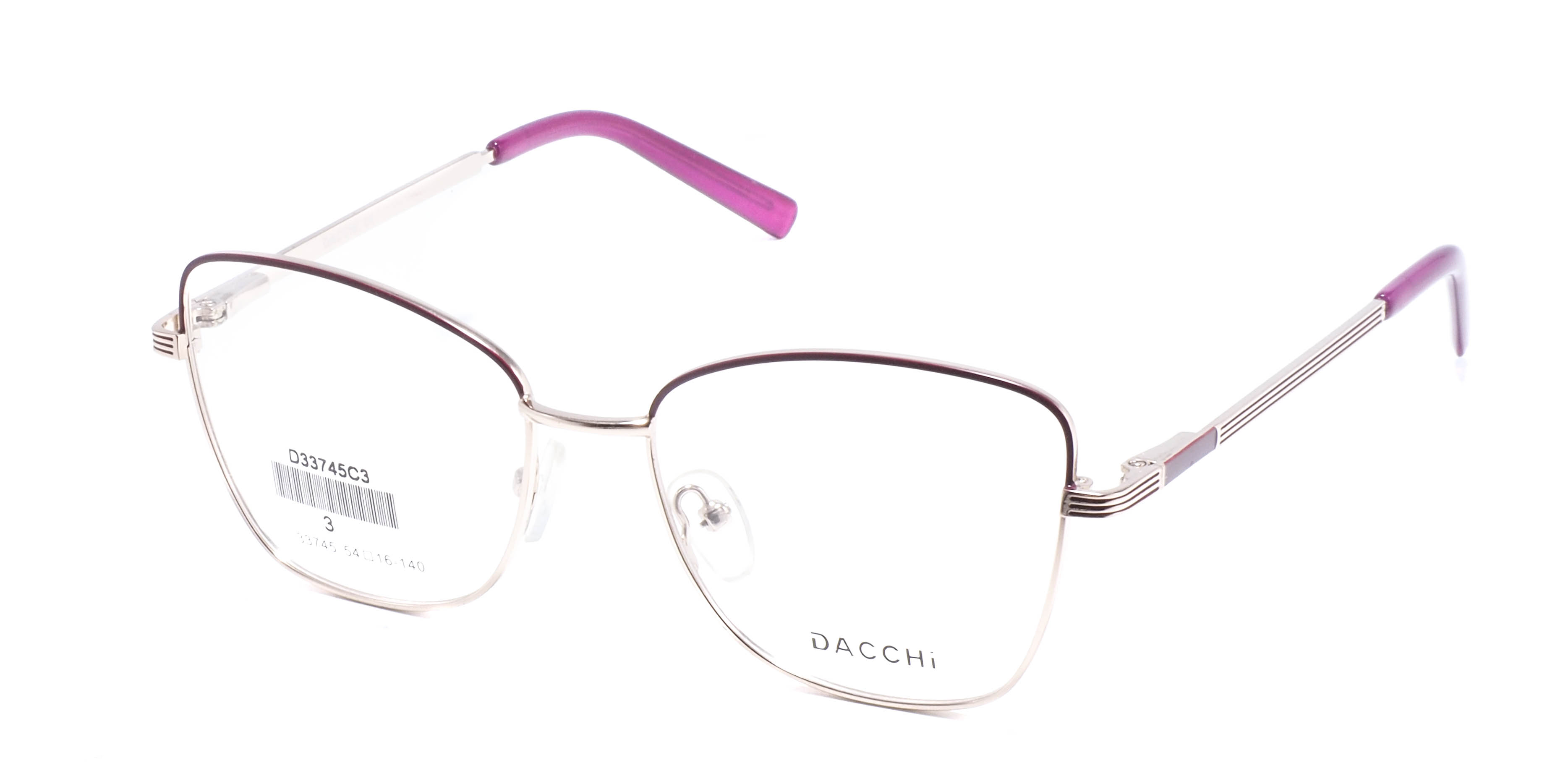 оправа  Dacchi 33745 C3