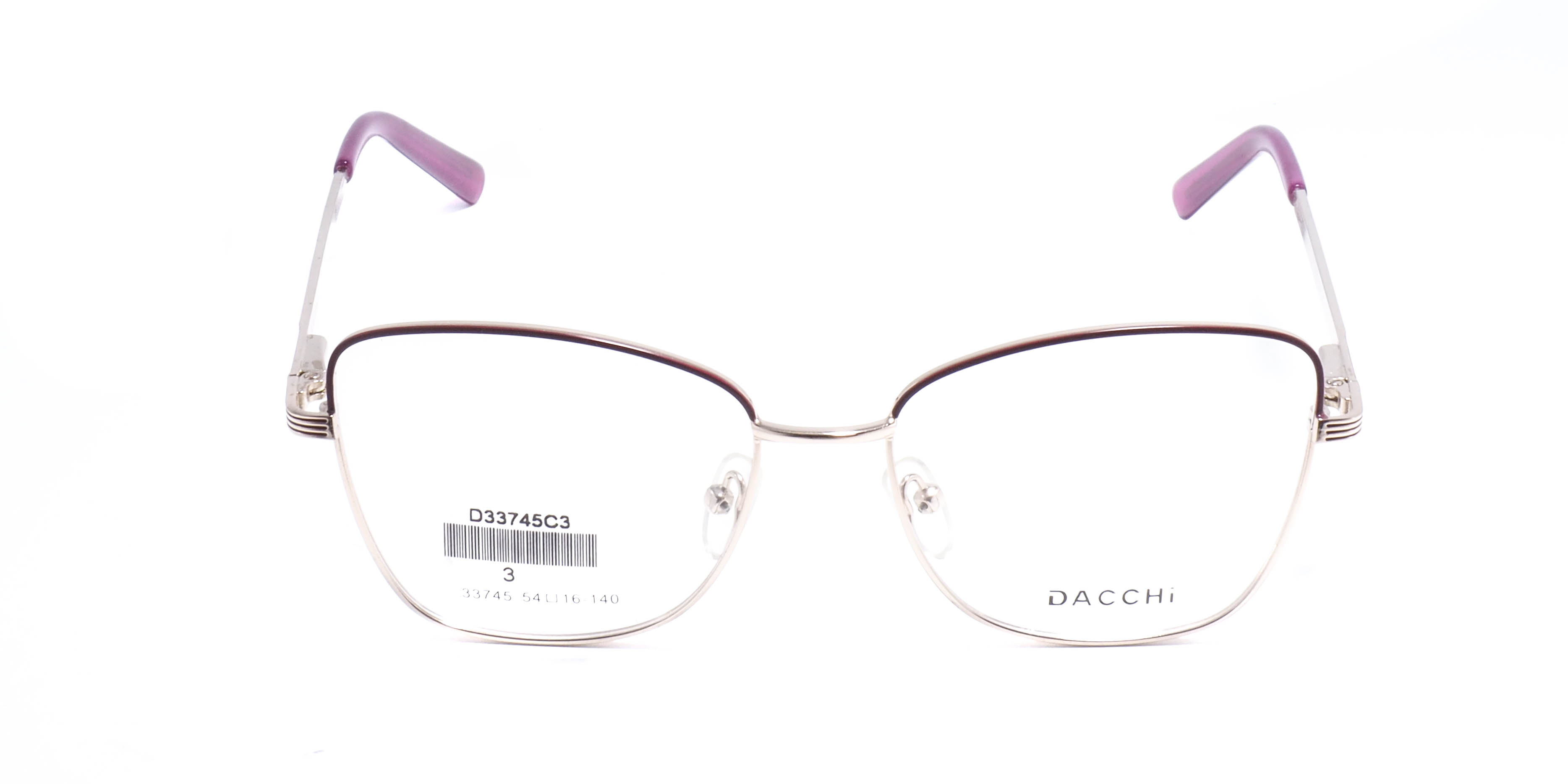 оправа  Dacchi 33745 C3