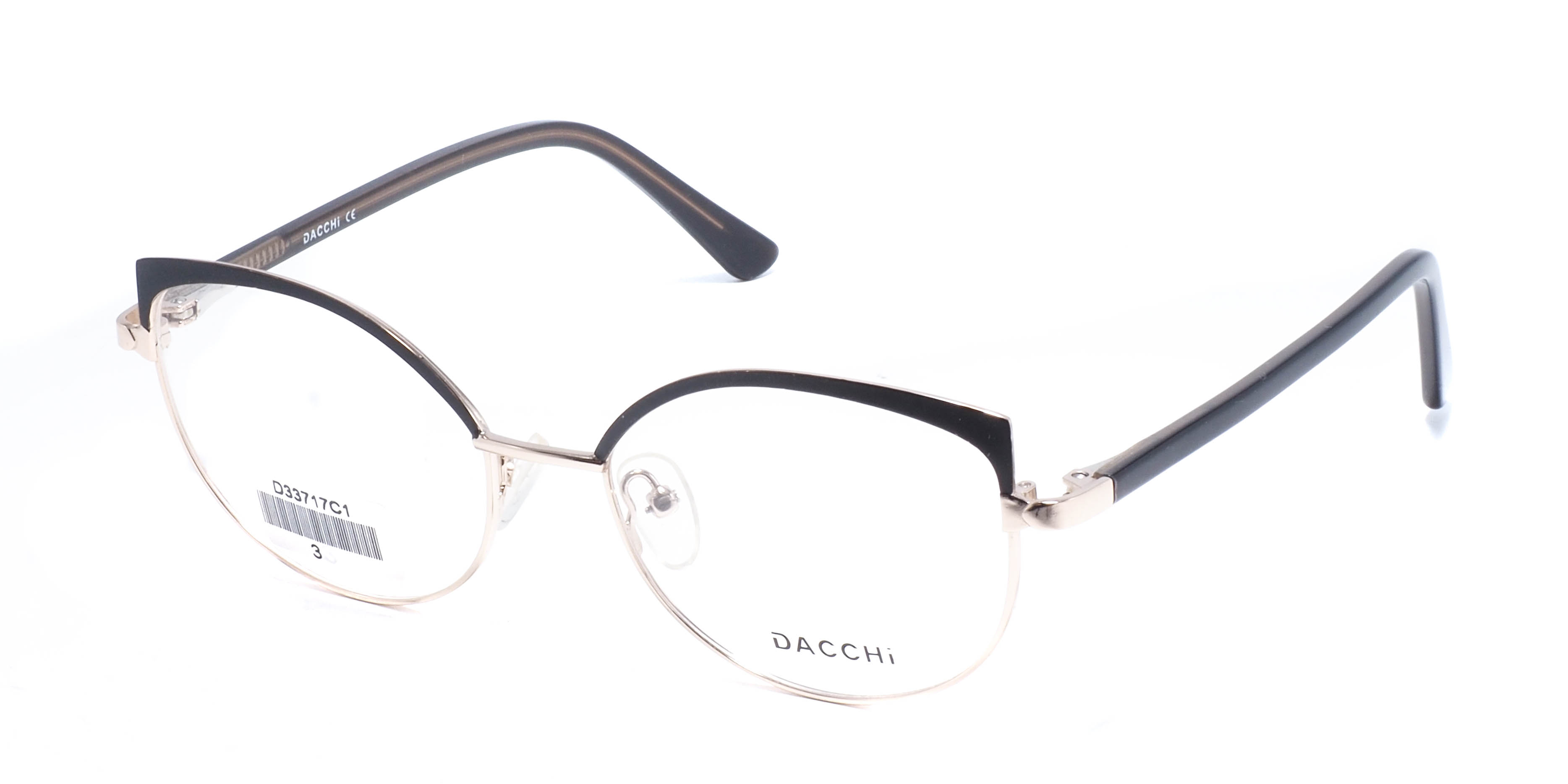 оправа   Dacchi 33717 C1