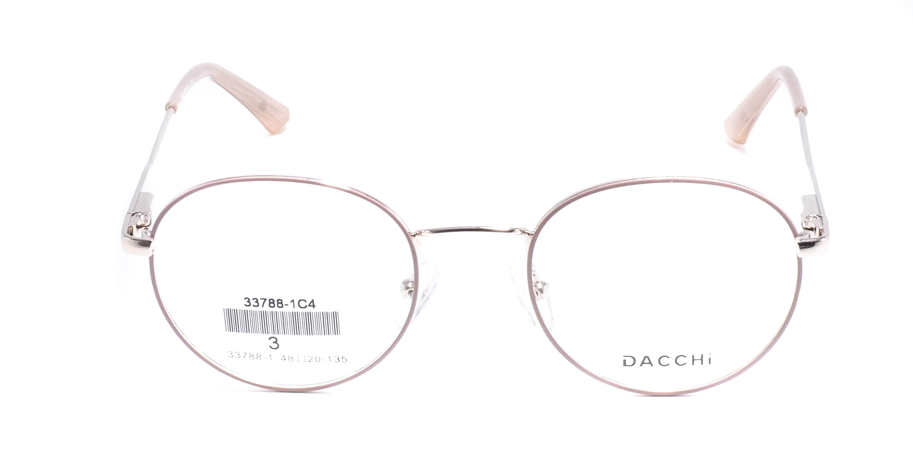 оправа  Dacchi 33788 C4
