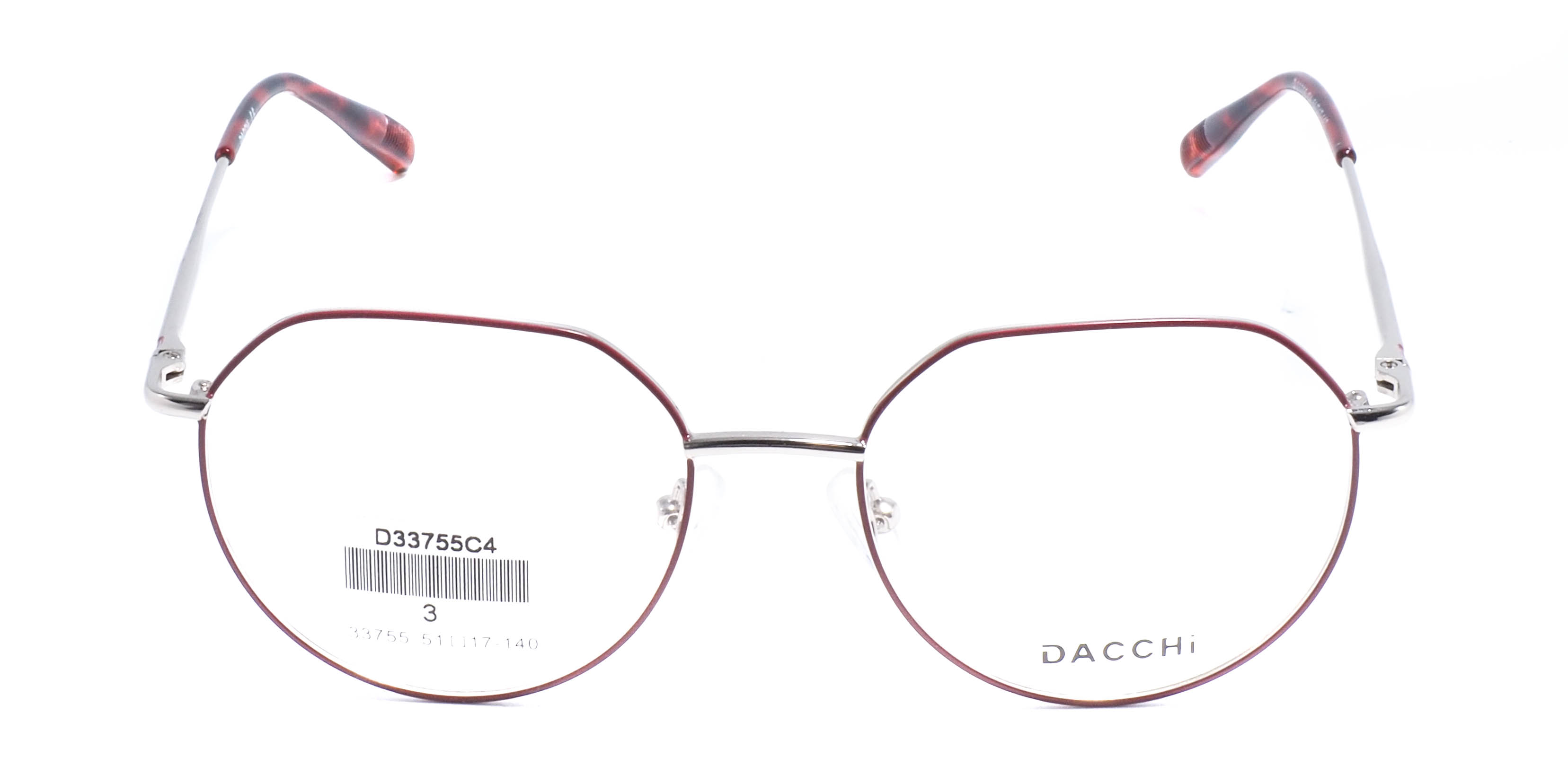 оправа  Dacchi 33755 С4