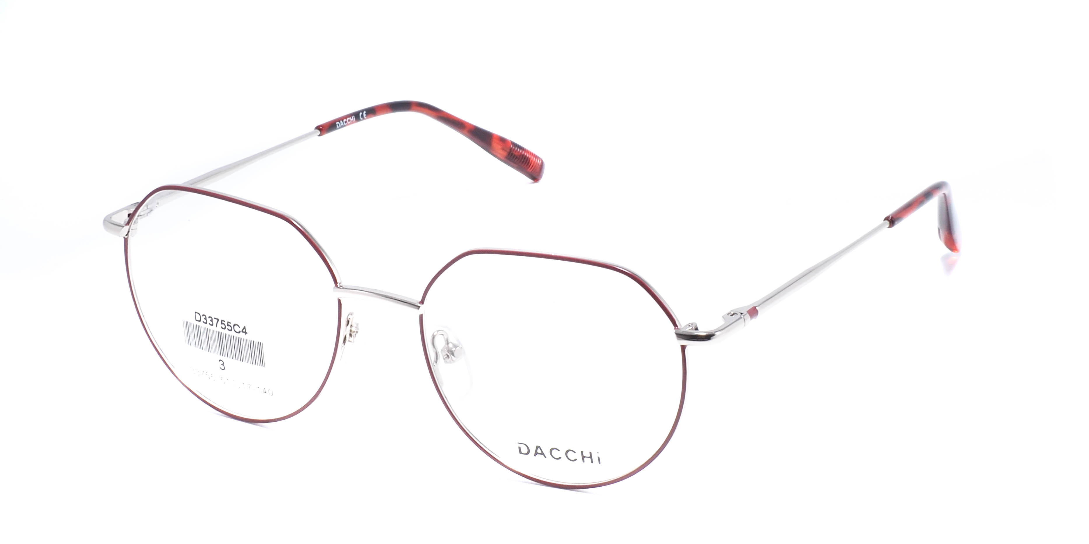 оправа  Dacchi 33755 С4