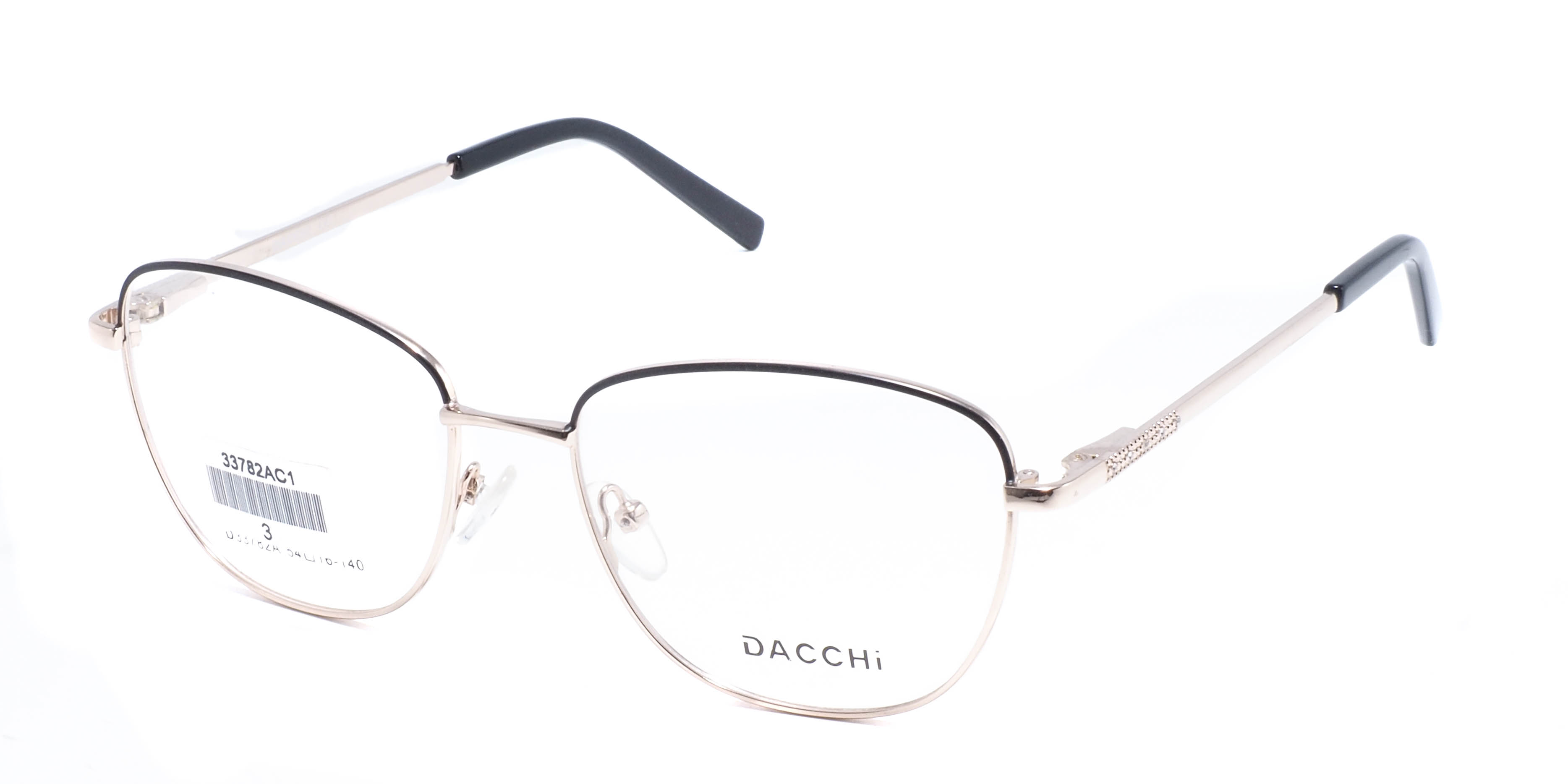 оправа  Dacchi 33782A C1