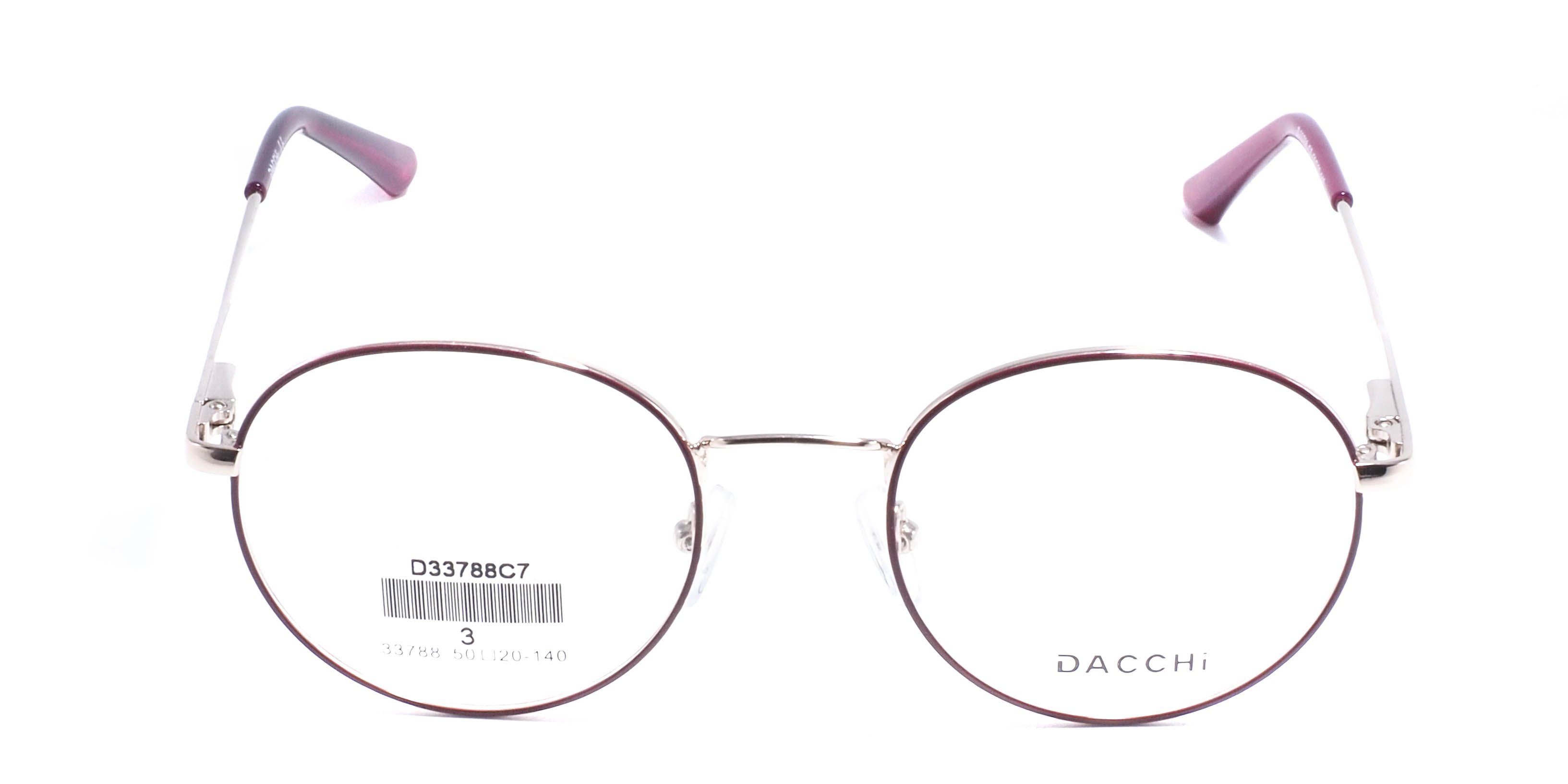 оправа  Dacchi 33788 C7
