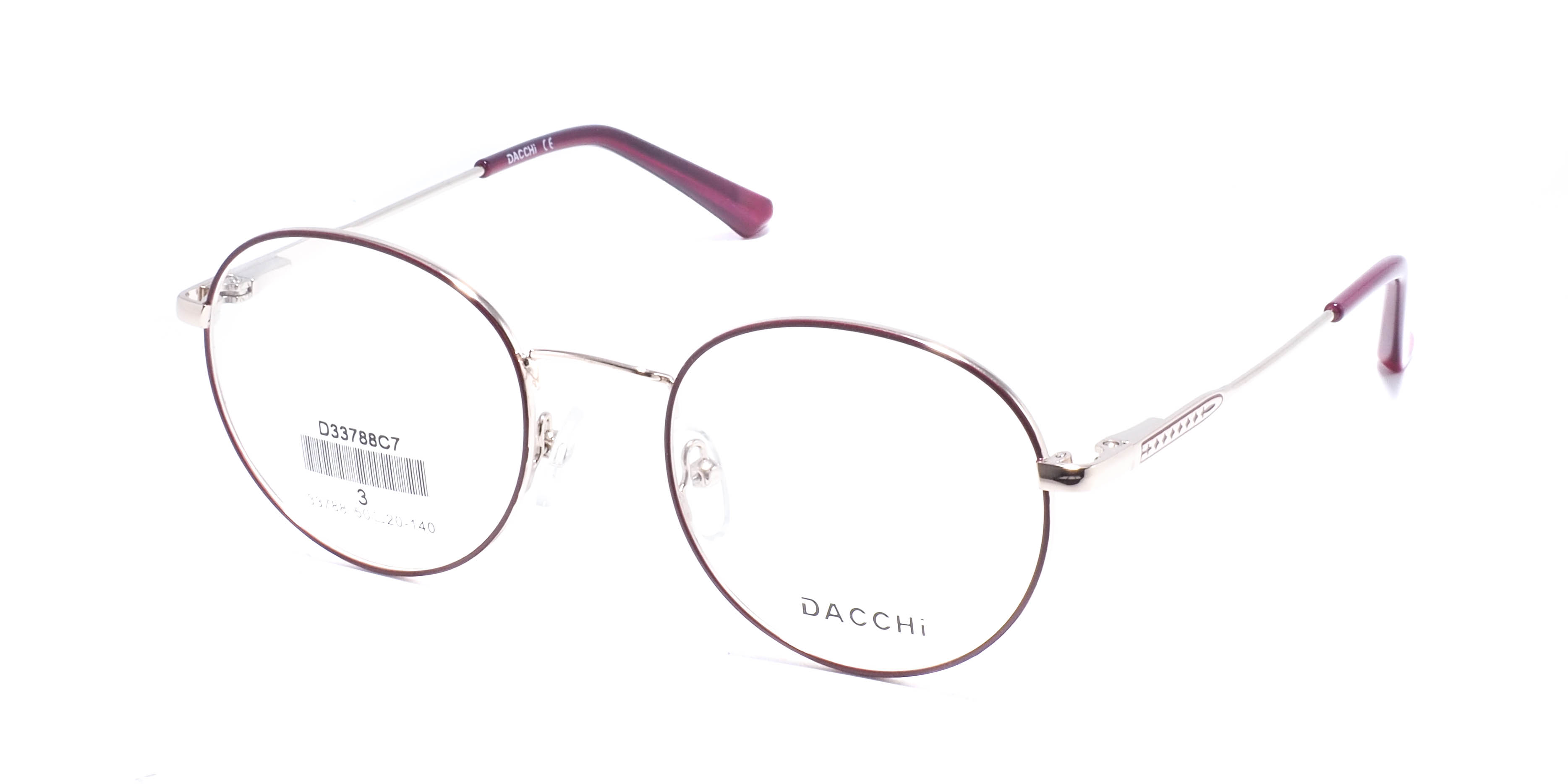 оправа  Dacchi 33788 C7