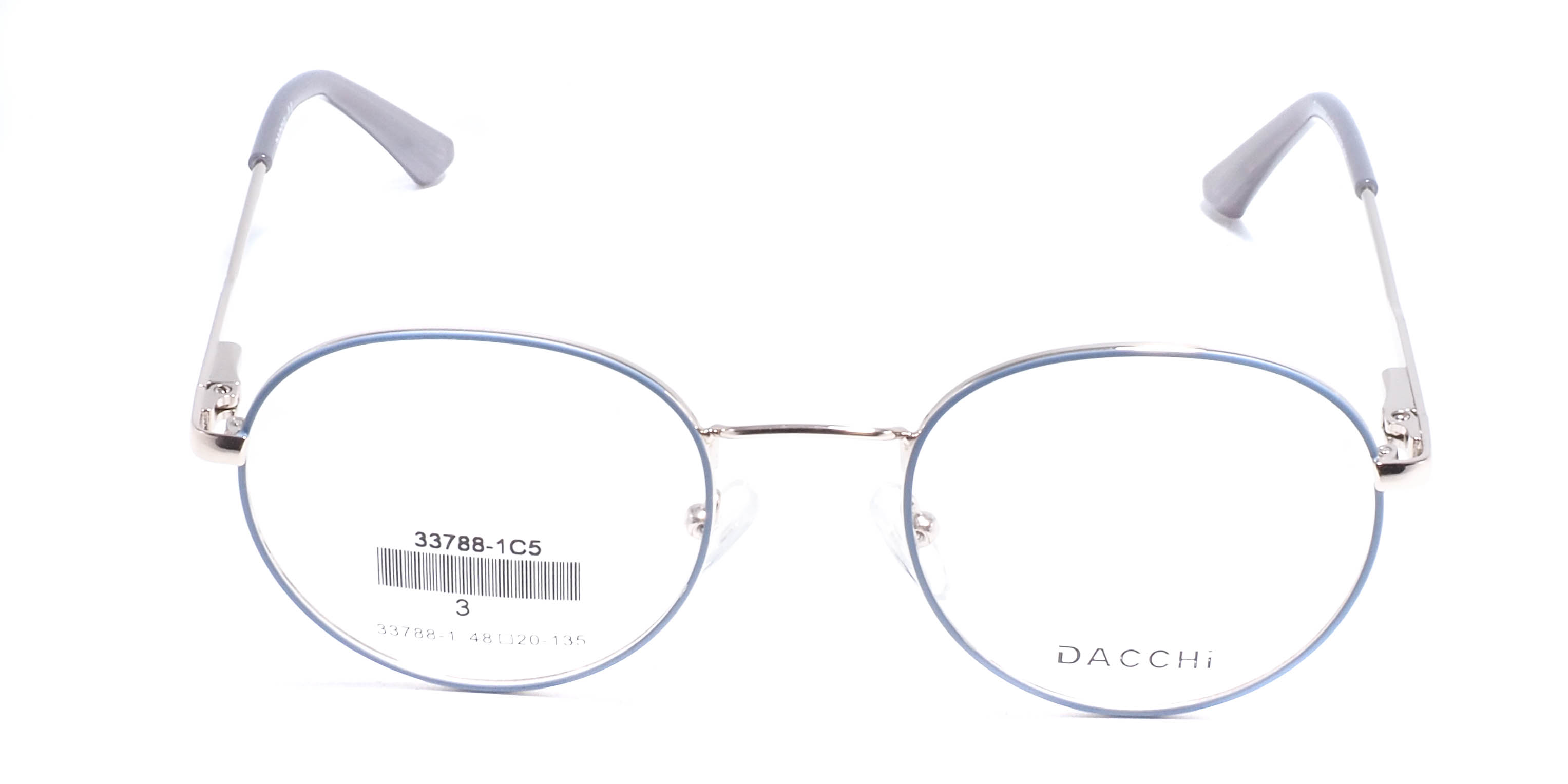 оправа  Dacchi 33788-1 C5