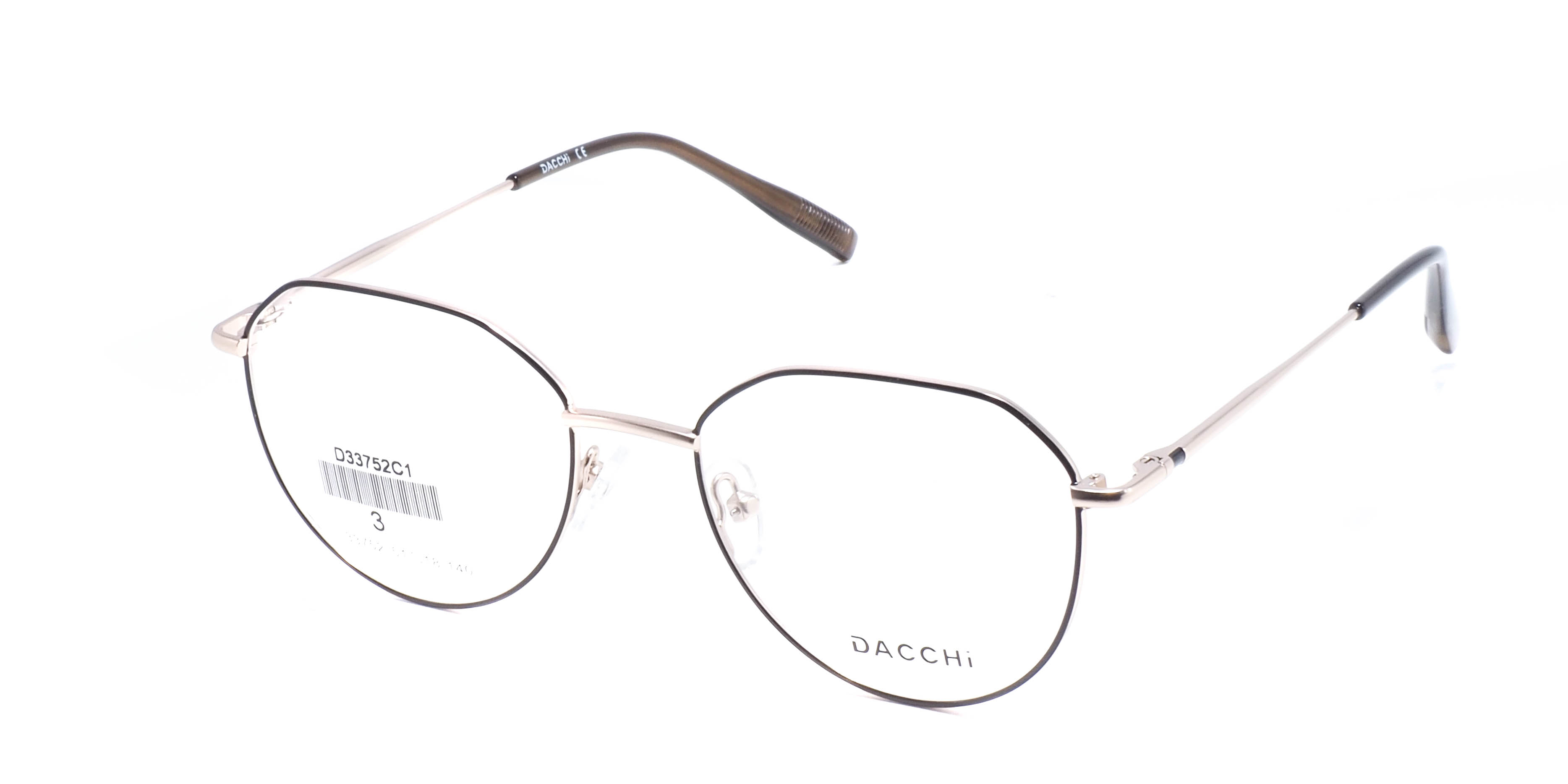оправа  Dacchi 33752 С1