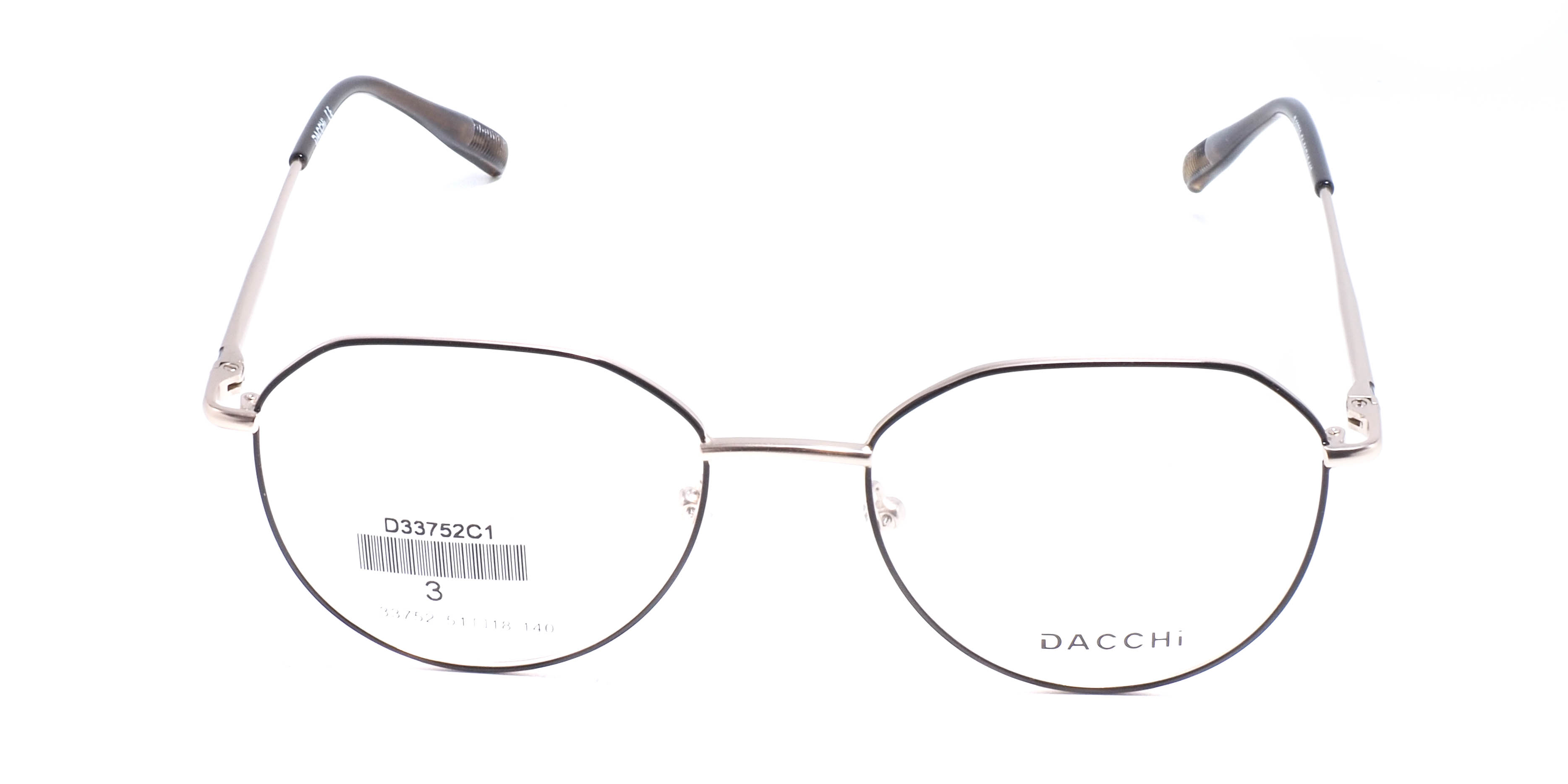 оправа  Dacchi 33752 С1