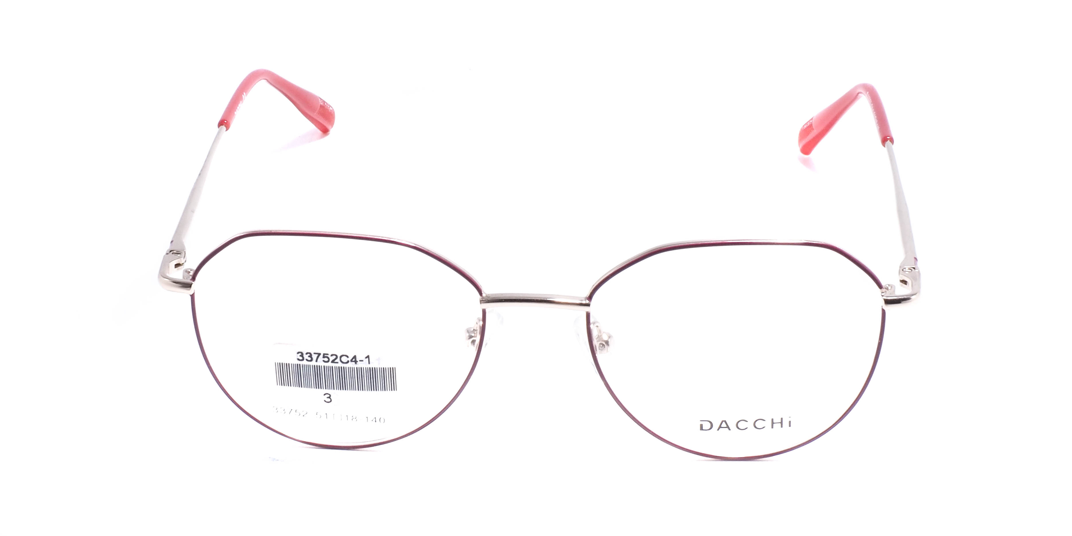 оправа  Dacchi 33752 C4-1