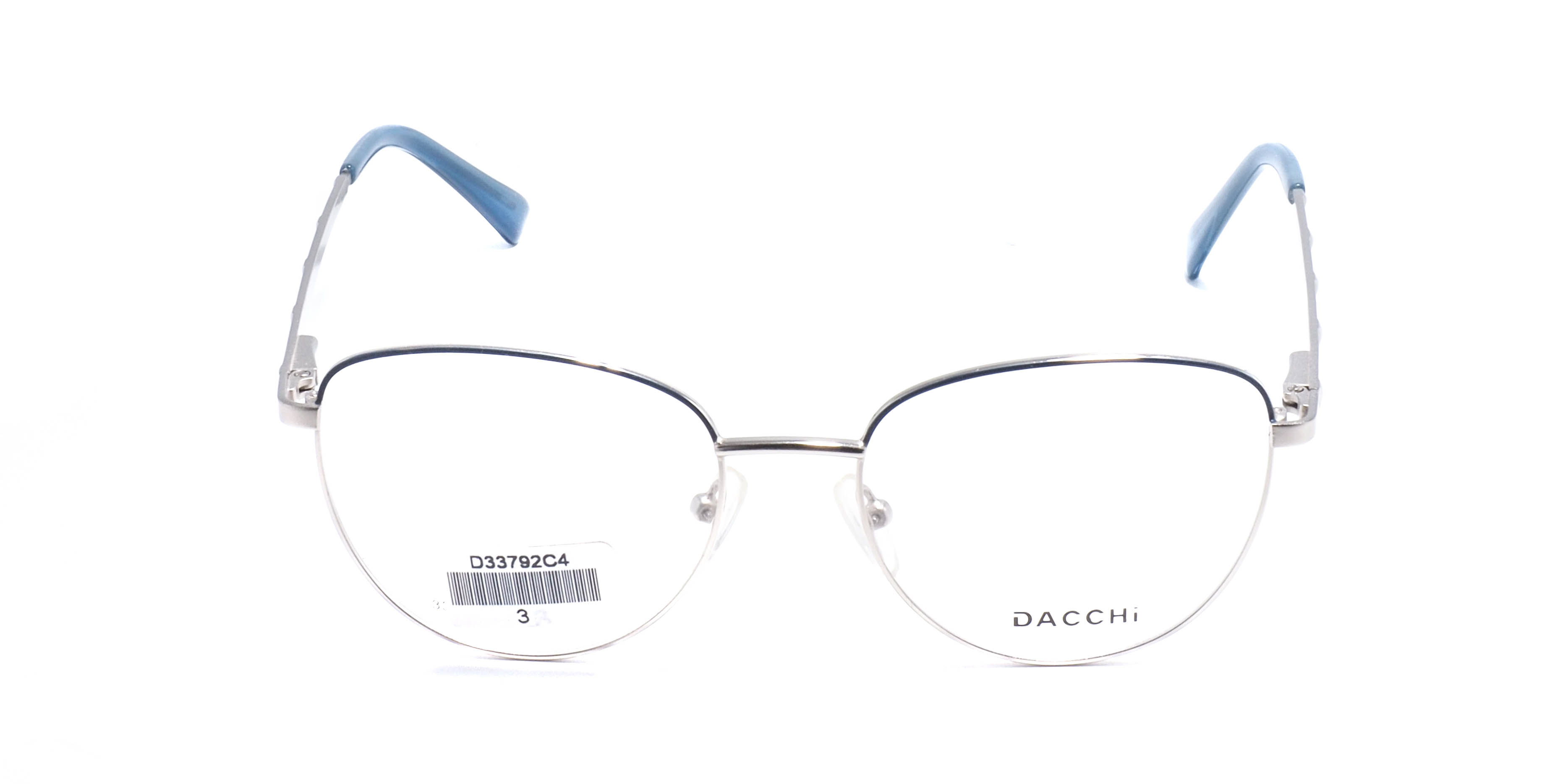 оправа  Dacchi 33792 C4