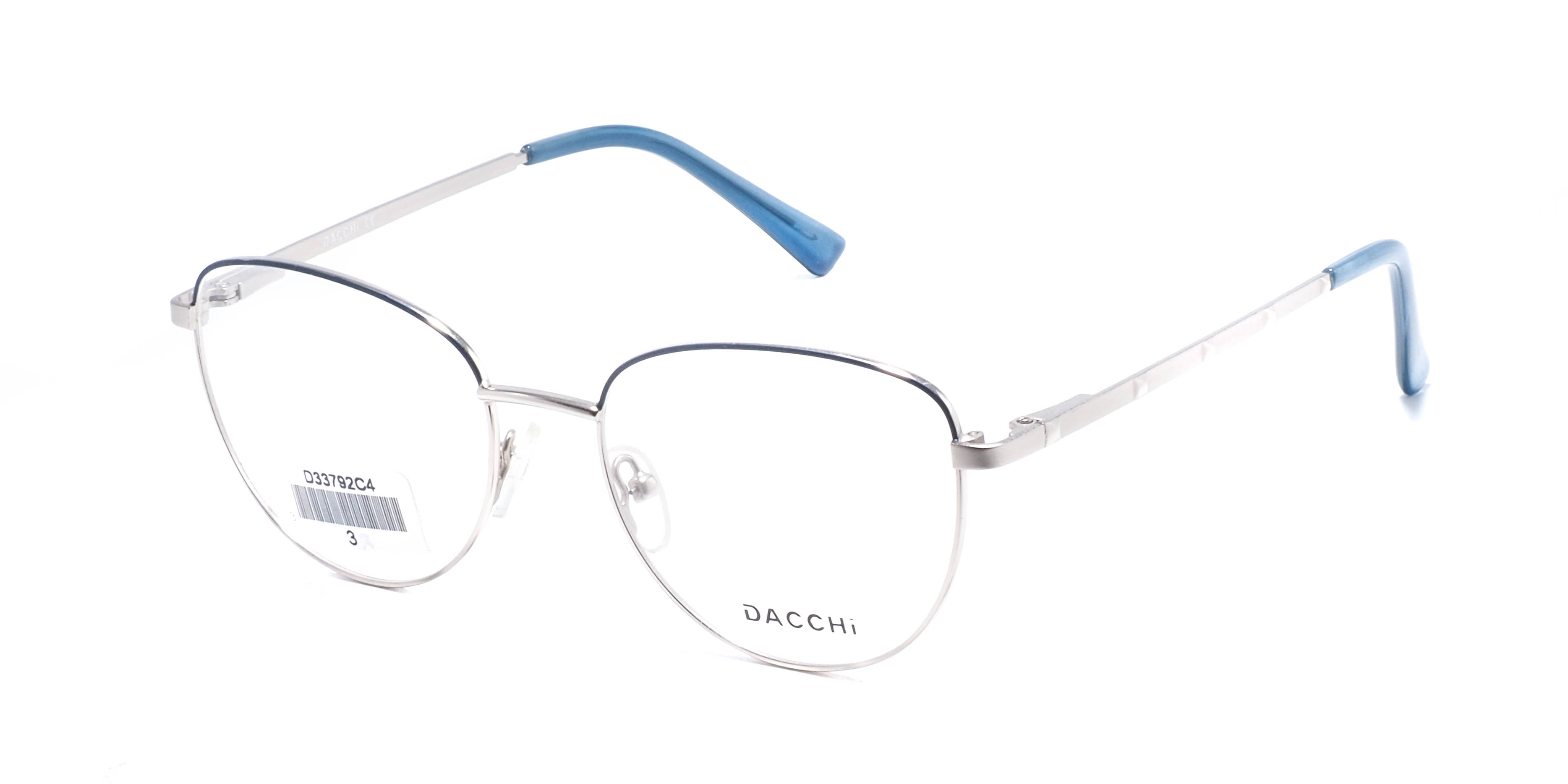 оправа  Dacchi 33792 C4