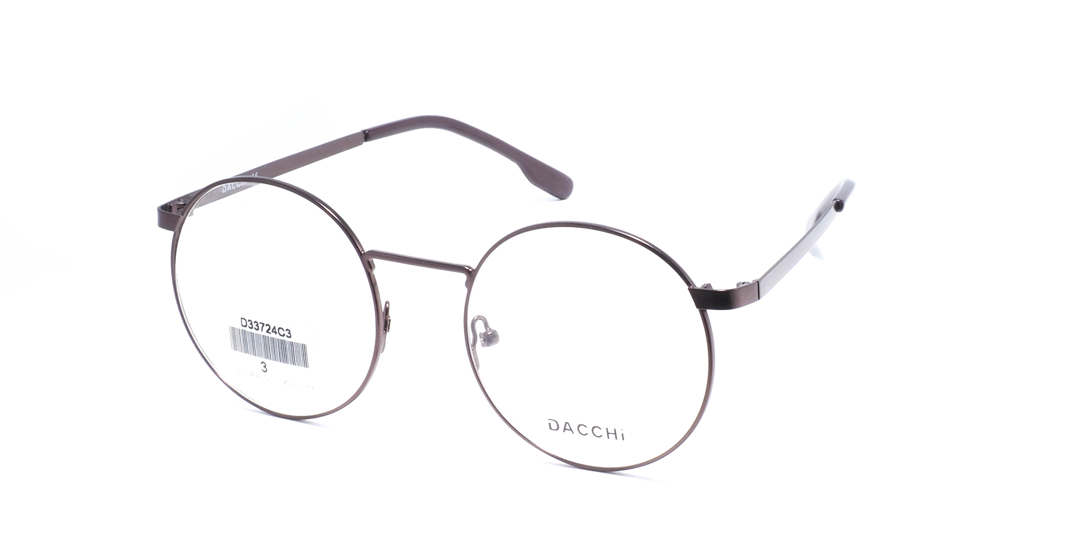 оправа  Dacchi 33724 С3