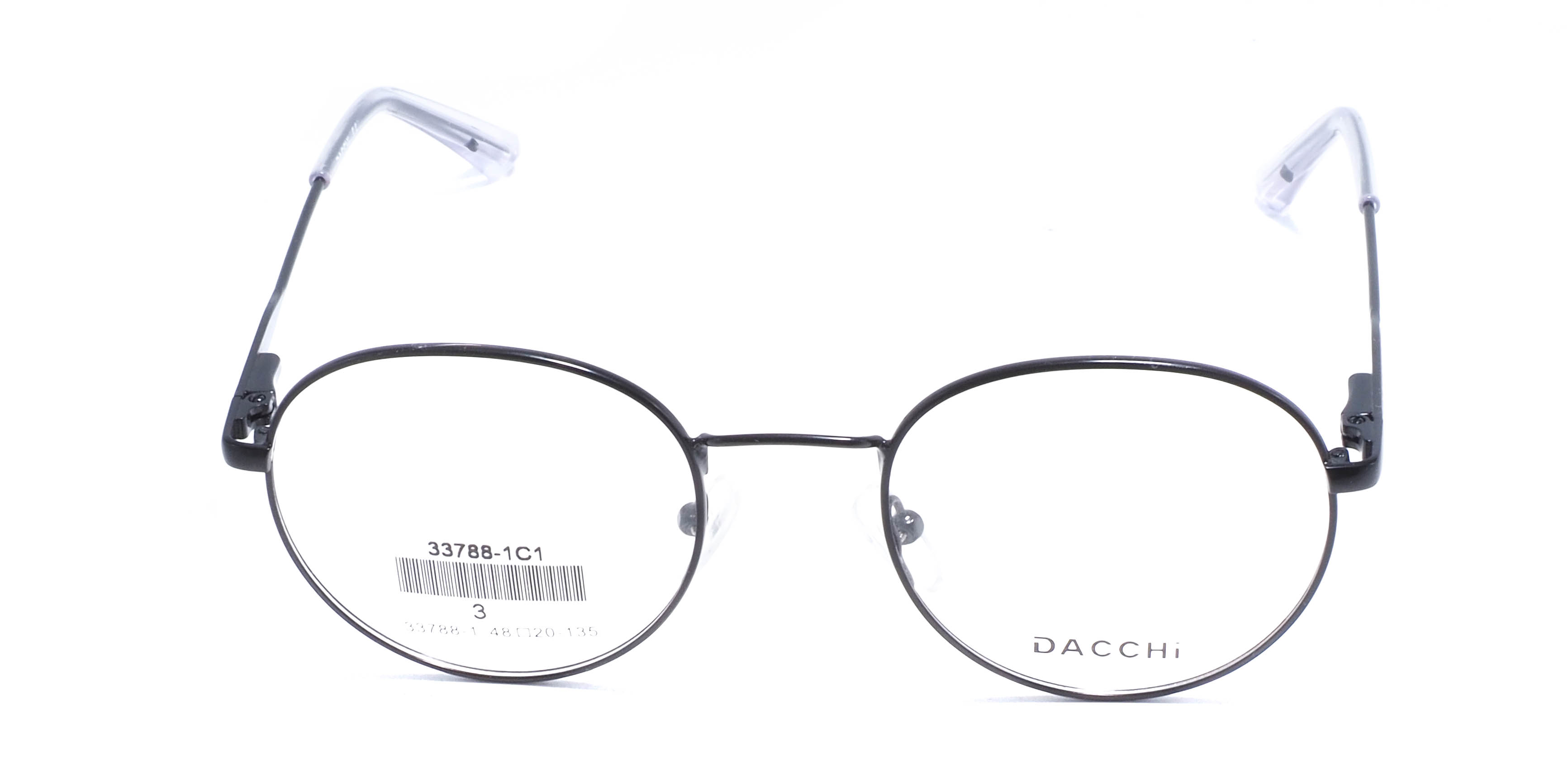 оправа  Dacchi 33788-1 C1