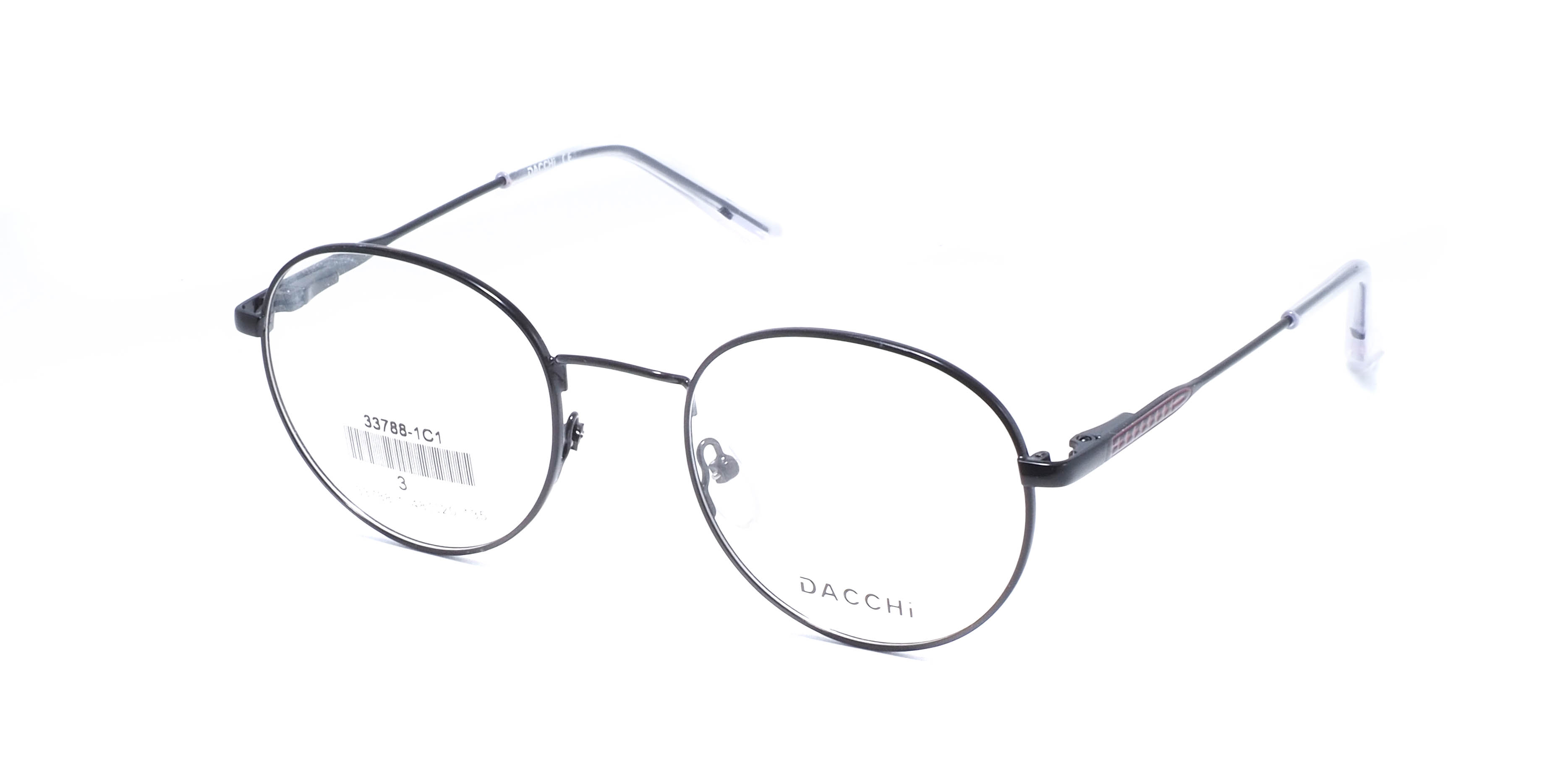 оправа  Dacchi 33788-1 C1
