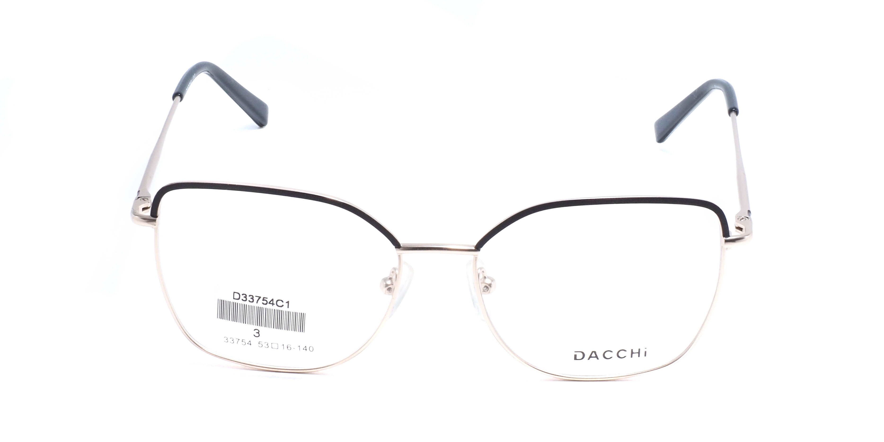 оправа  Dacchi 33754 C1