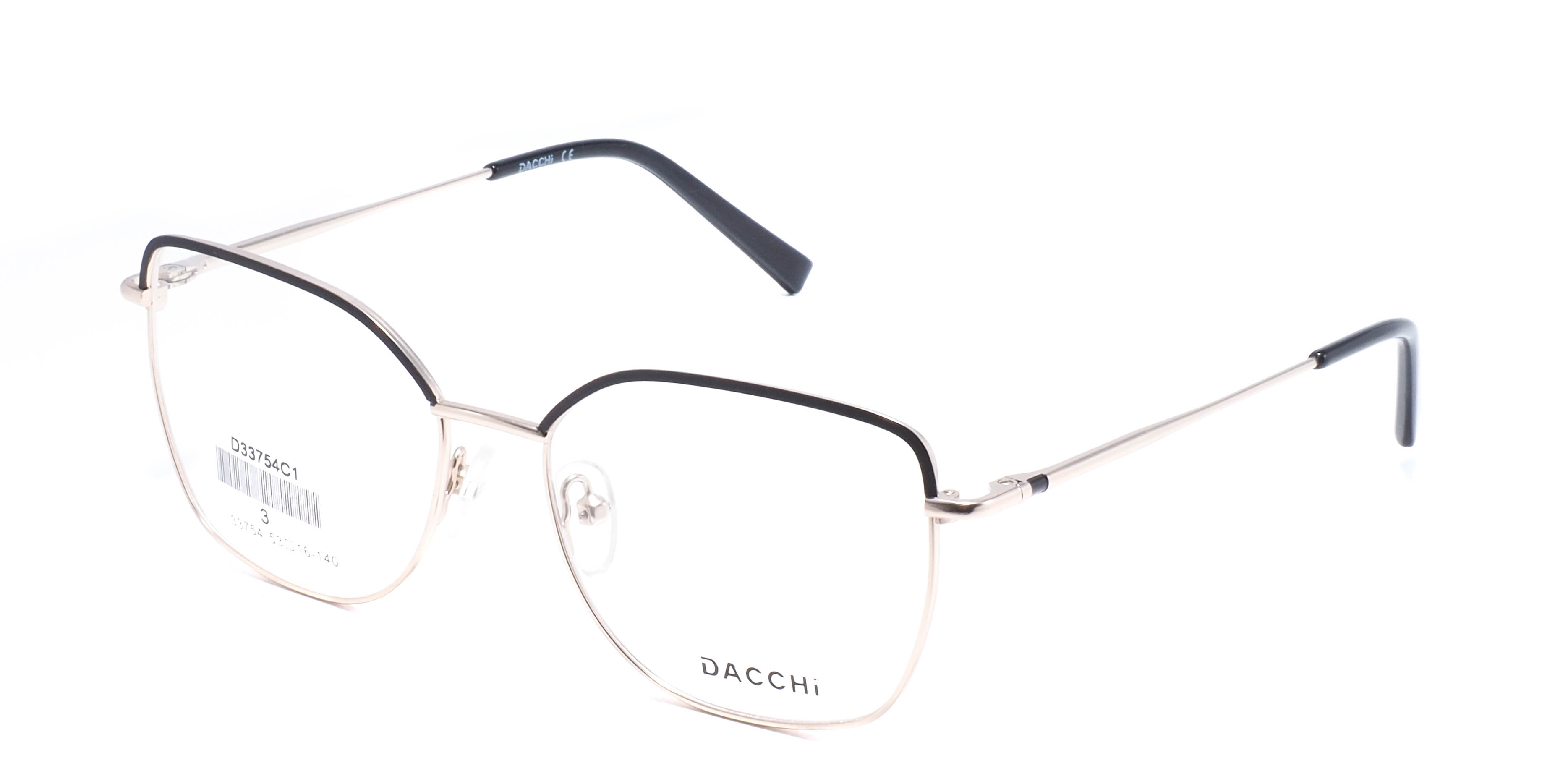 оправа  Dacchi 33754 C1