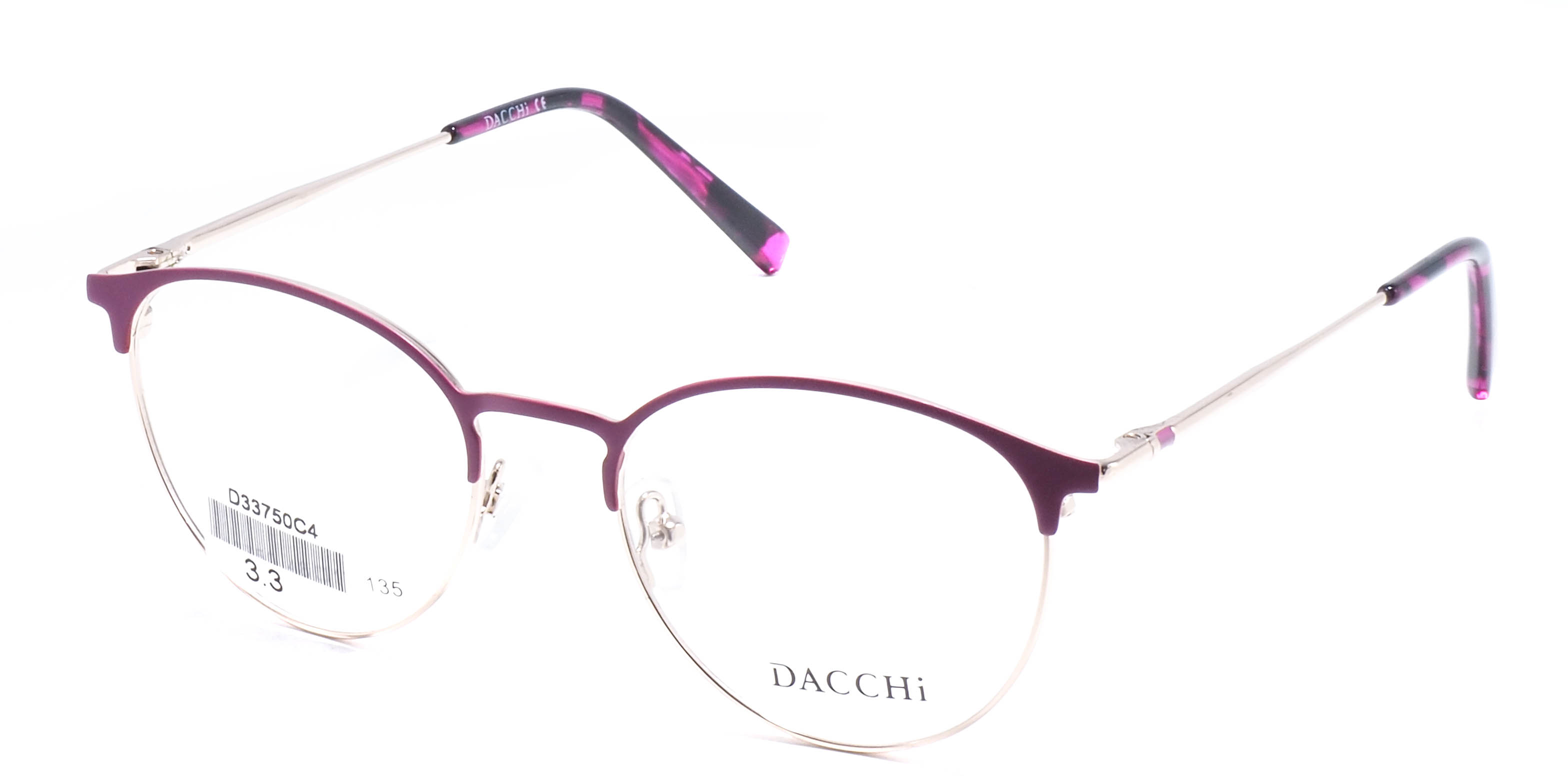 оправа  Dacchi 33750 C4