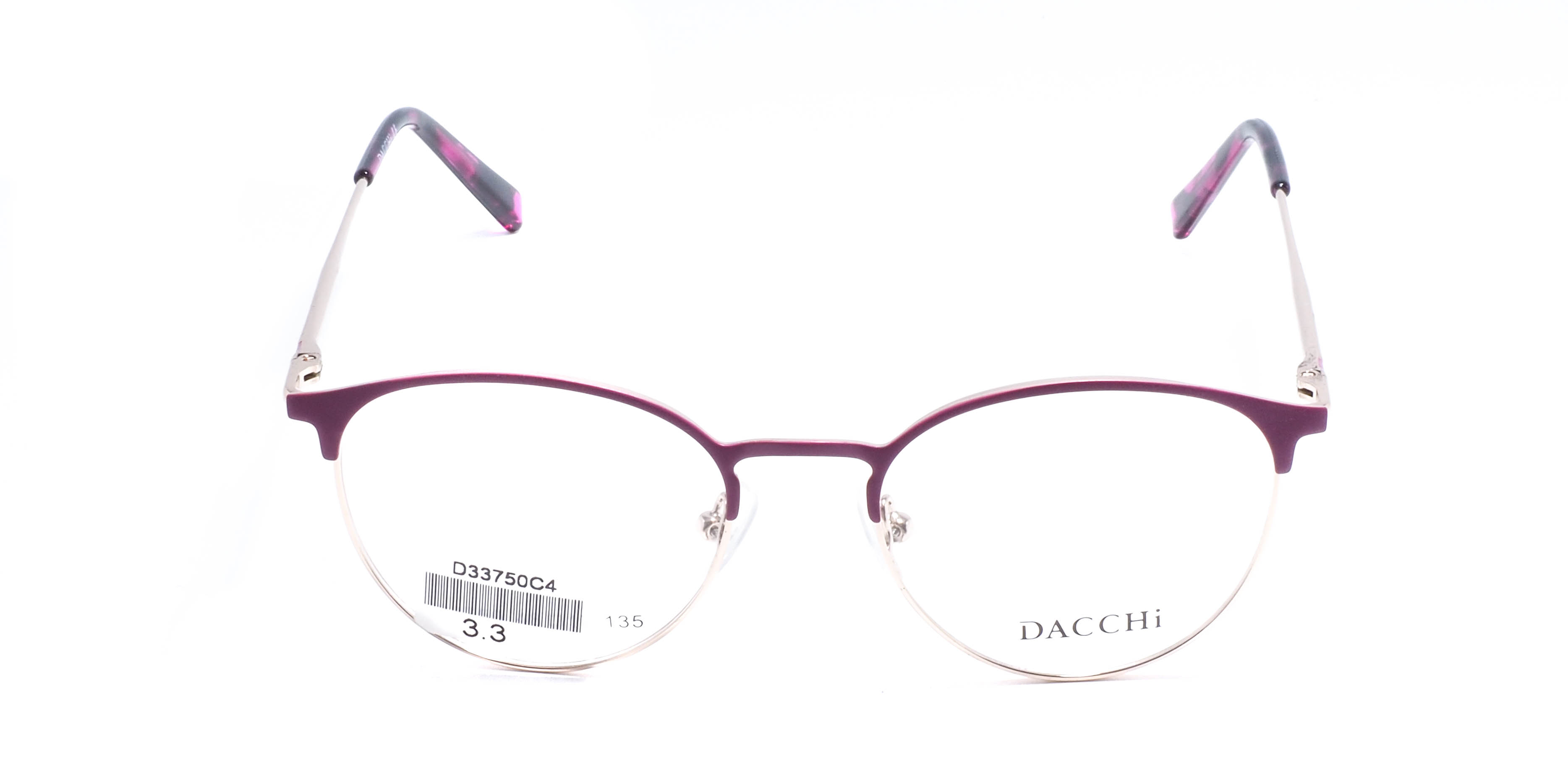 оправа  Dacchi 33750 C4