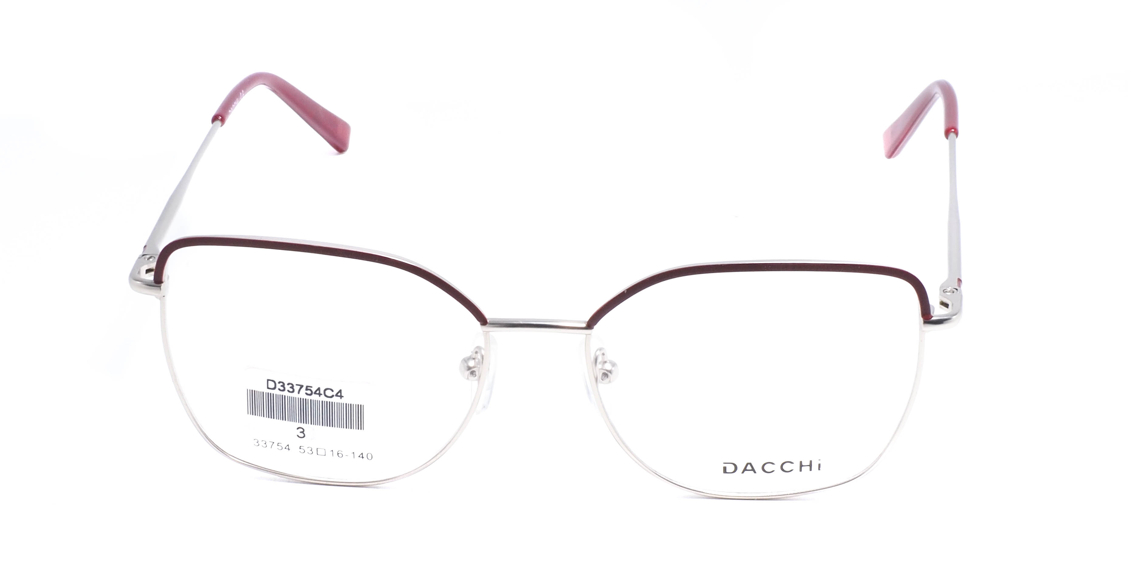 оправа  Dacchi 33754 C4