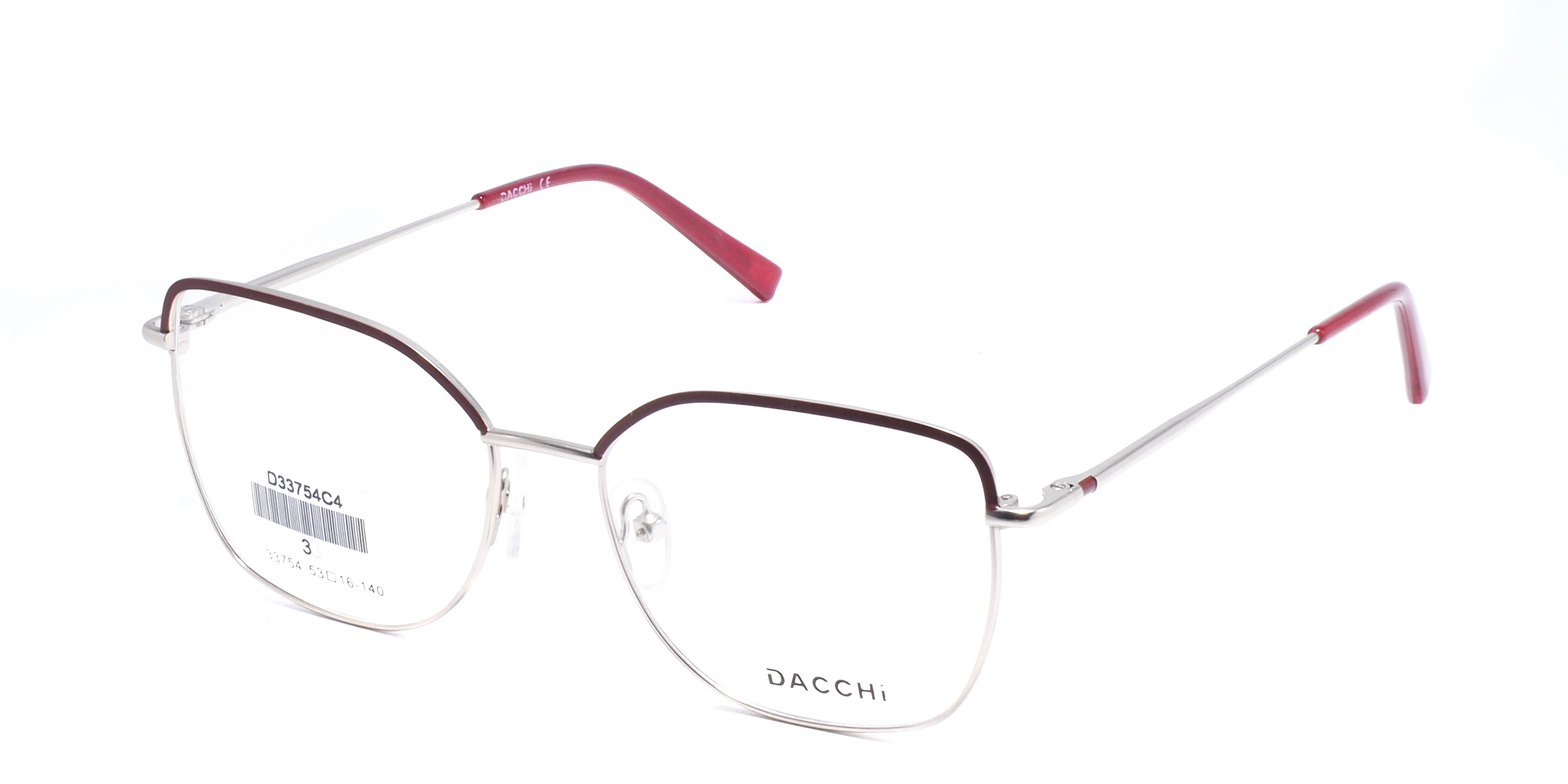 оправа  Dacchi 33754 C4