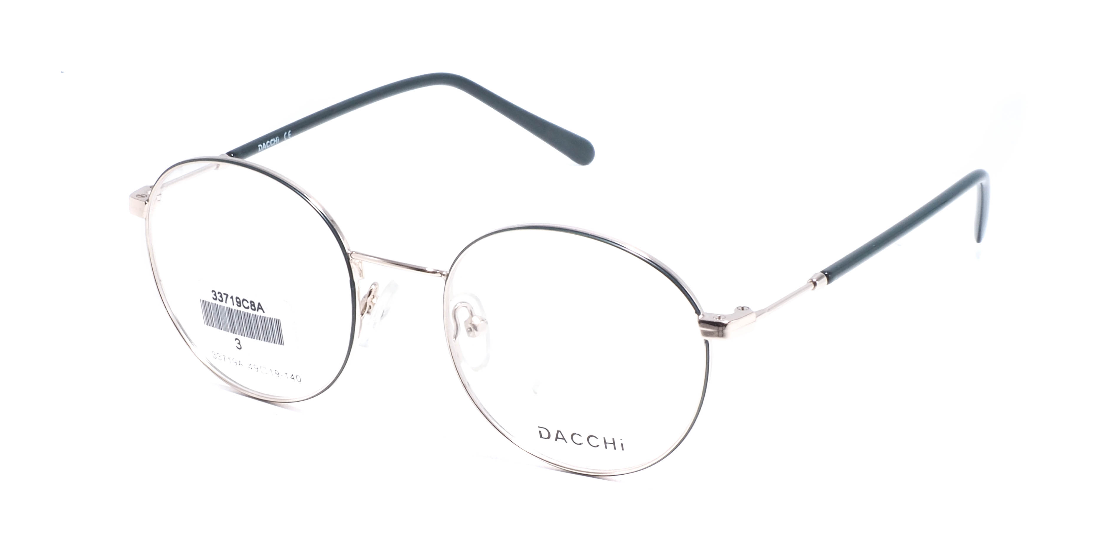 оправа  Dacchi 33719A C8