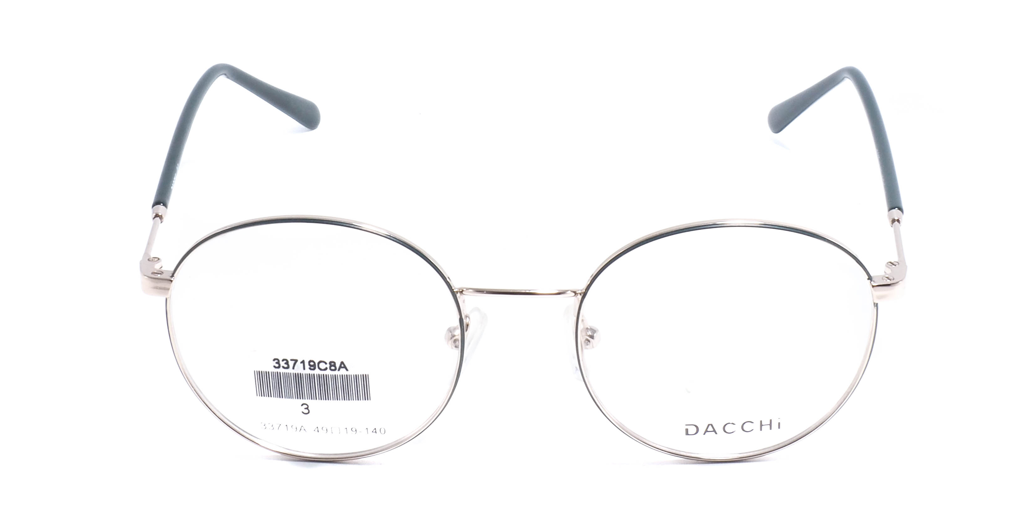 оправа  Dacchi 33719A C8