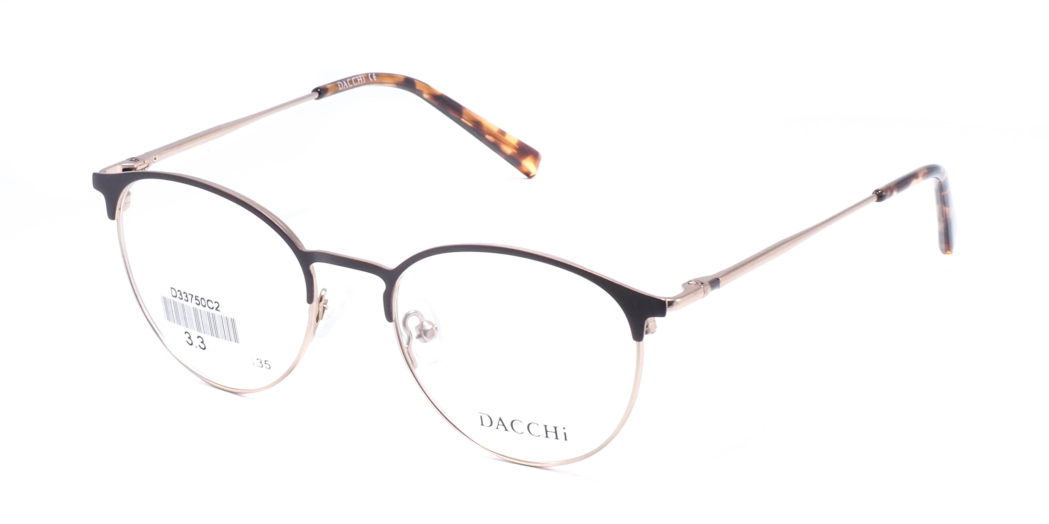оправа  Dacchi 33750 C2