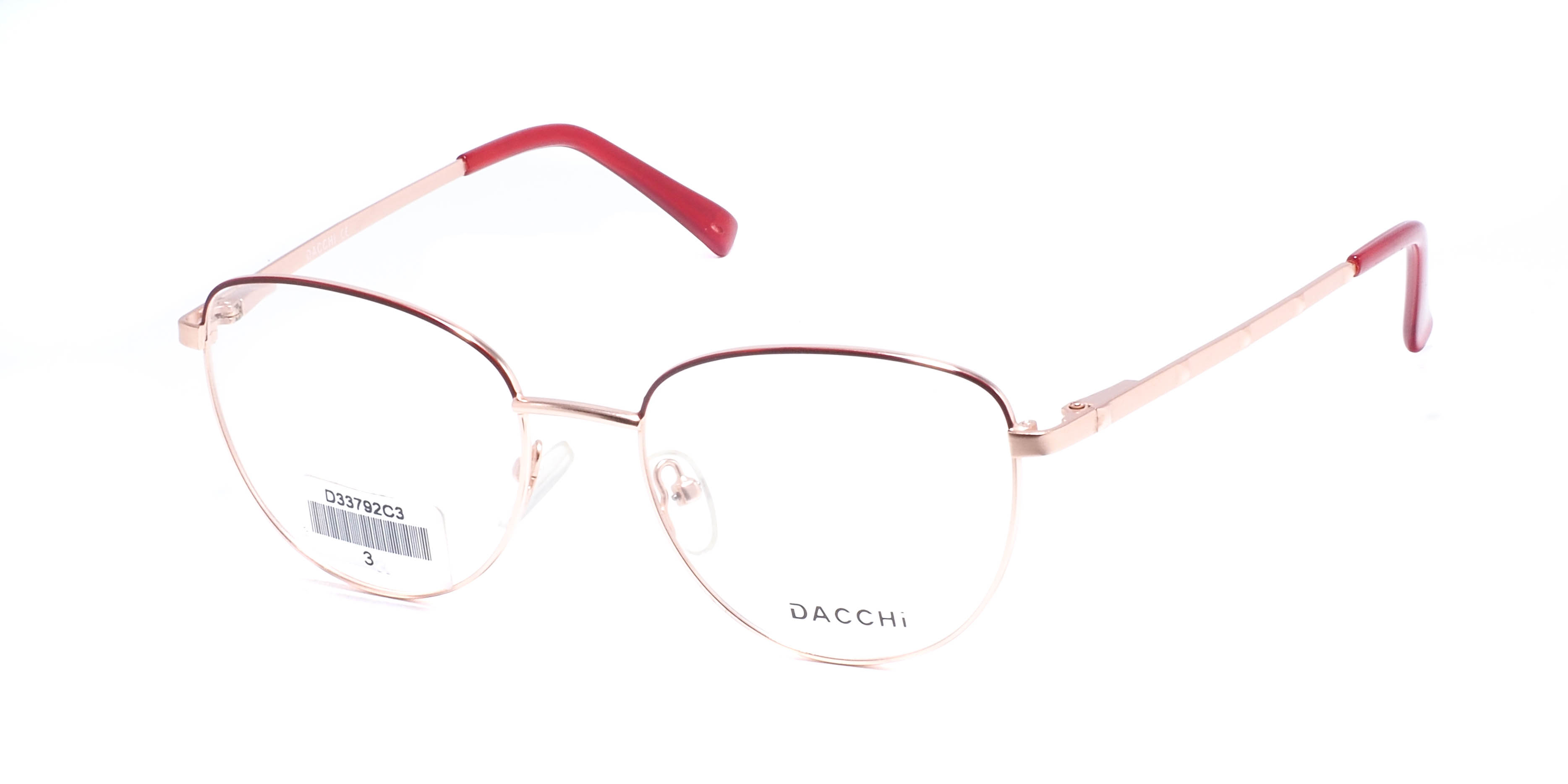 оправа  Dacchi 33792 C3