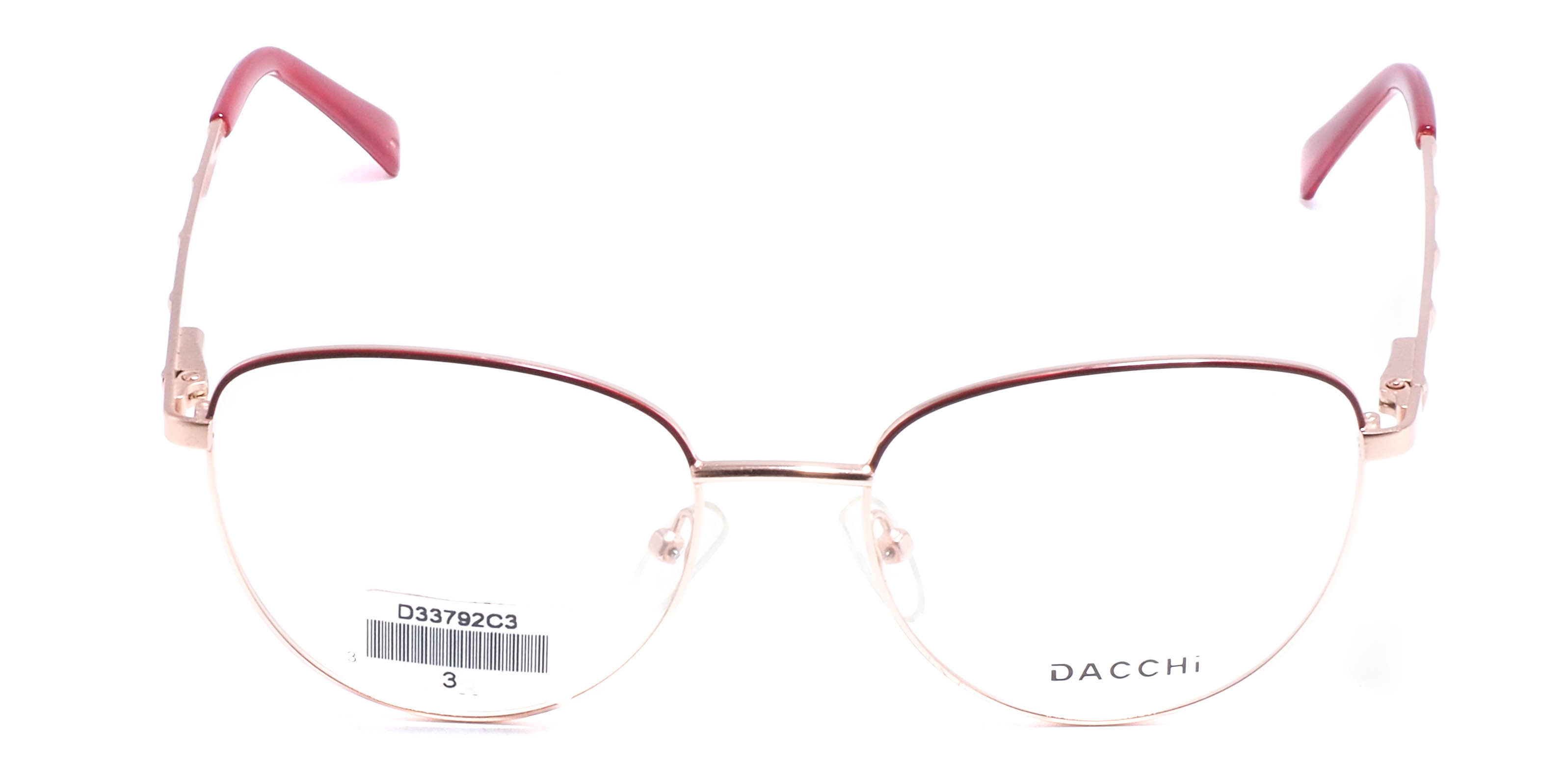 оправа  Dacchi 33792 C3