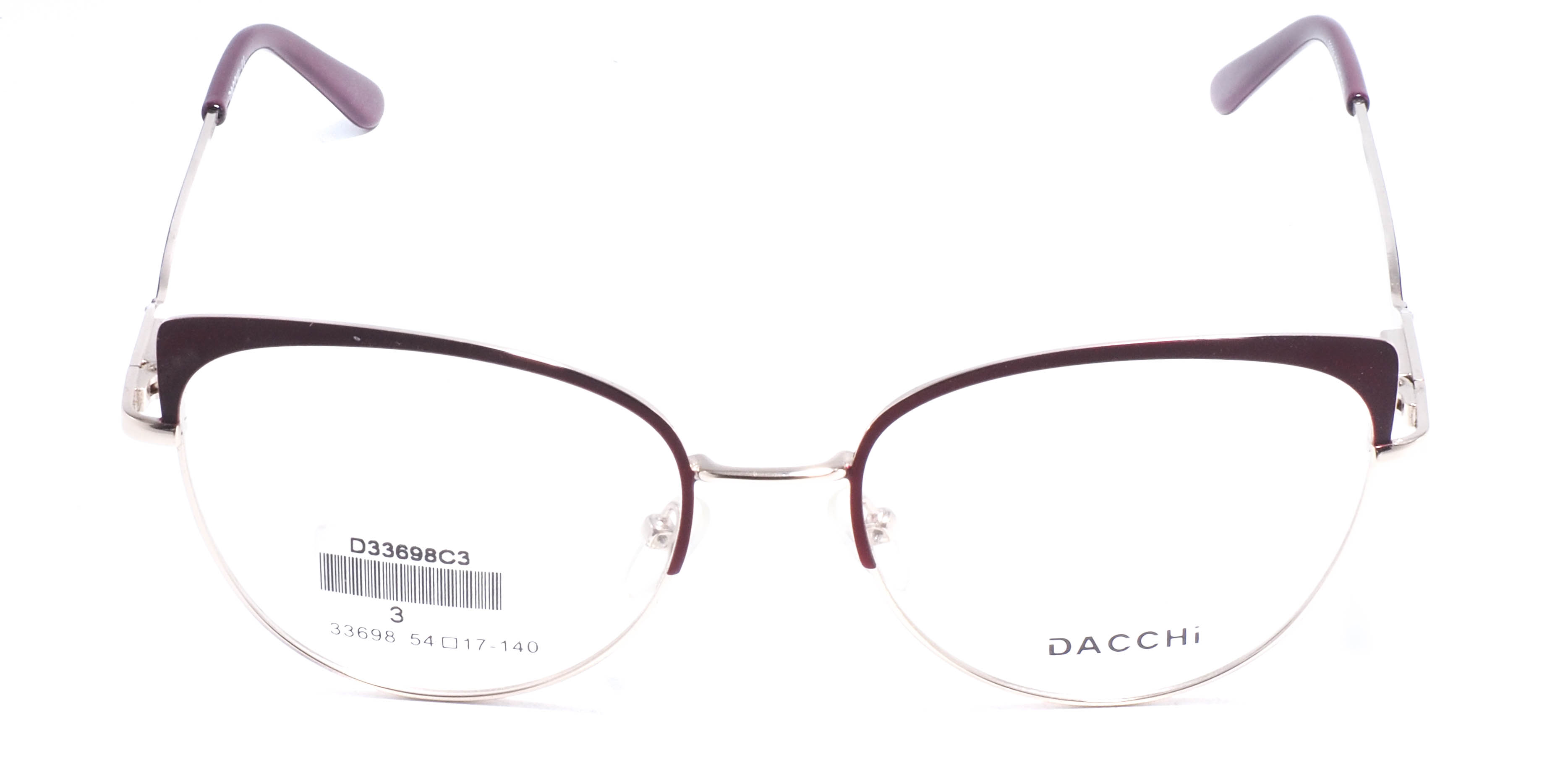 оправа  Dacchi 33698 C3