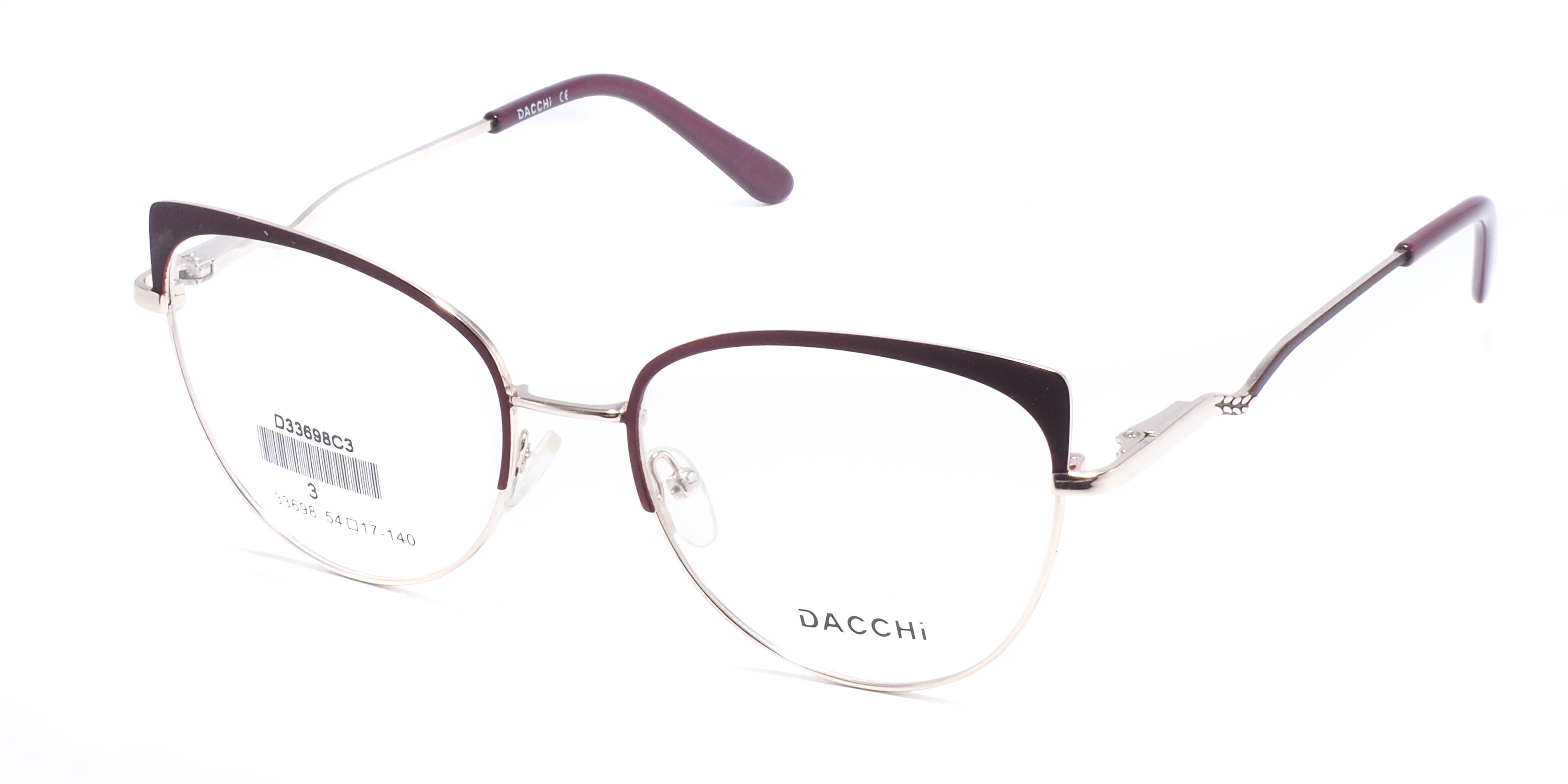 оправа  Dacchi 33698 C3