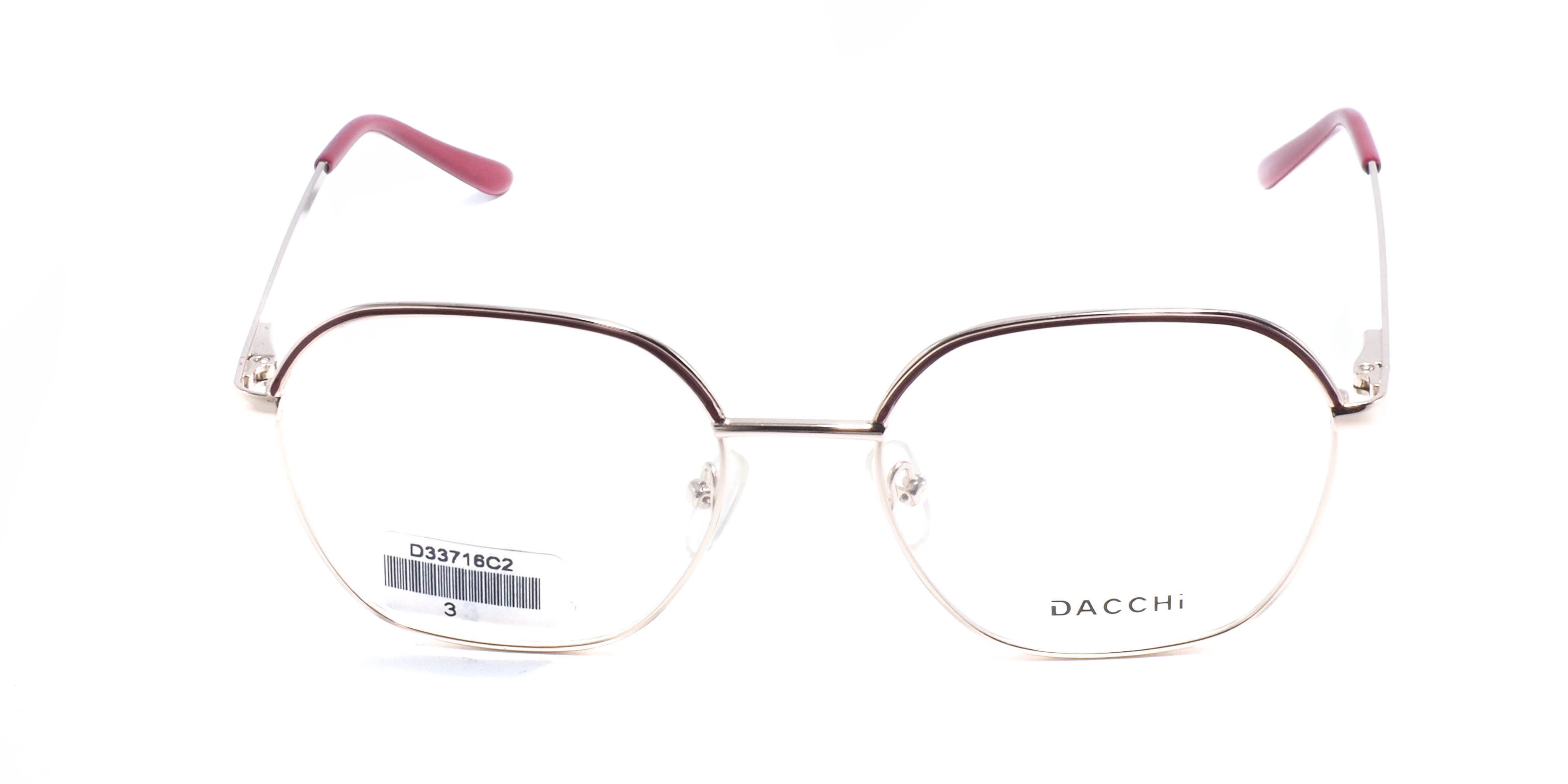 оправа  Dacchi 33716 C2