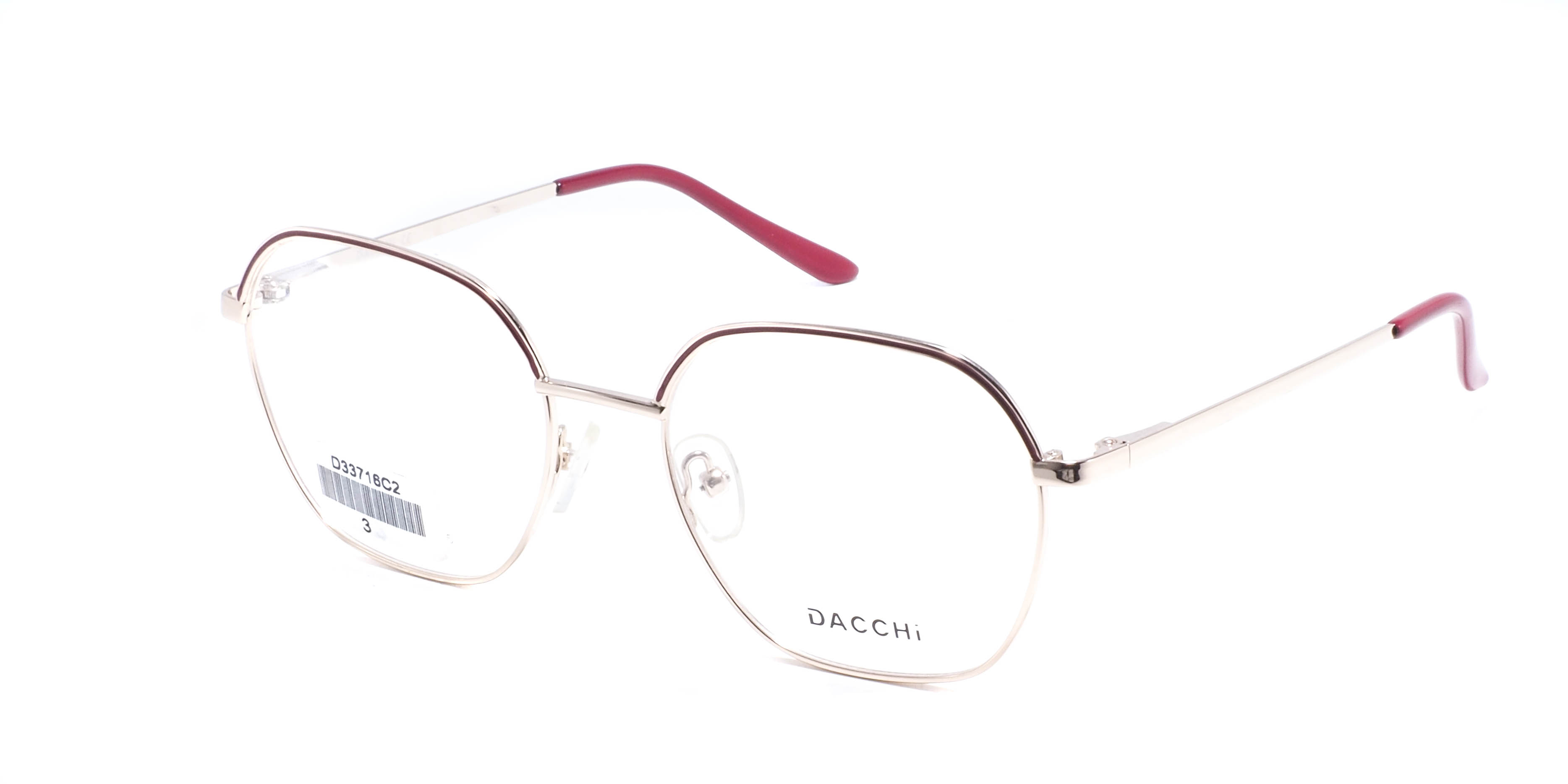 оправа  Dacchi 33716 C2