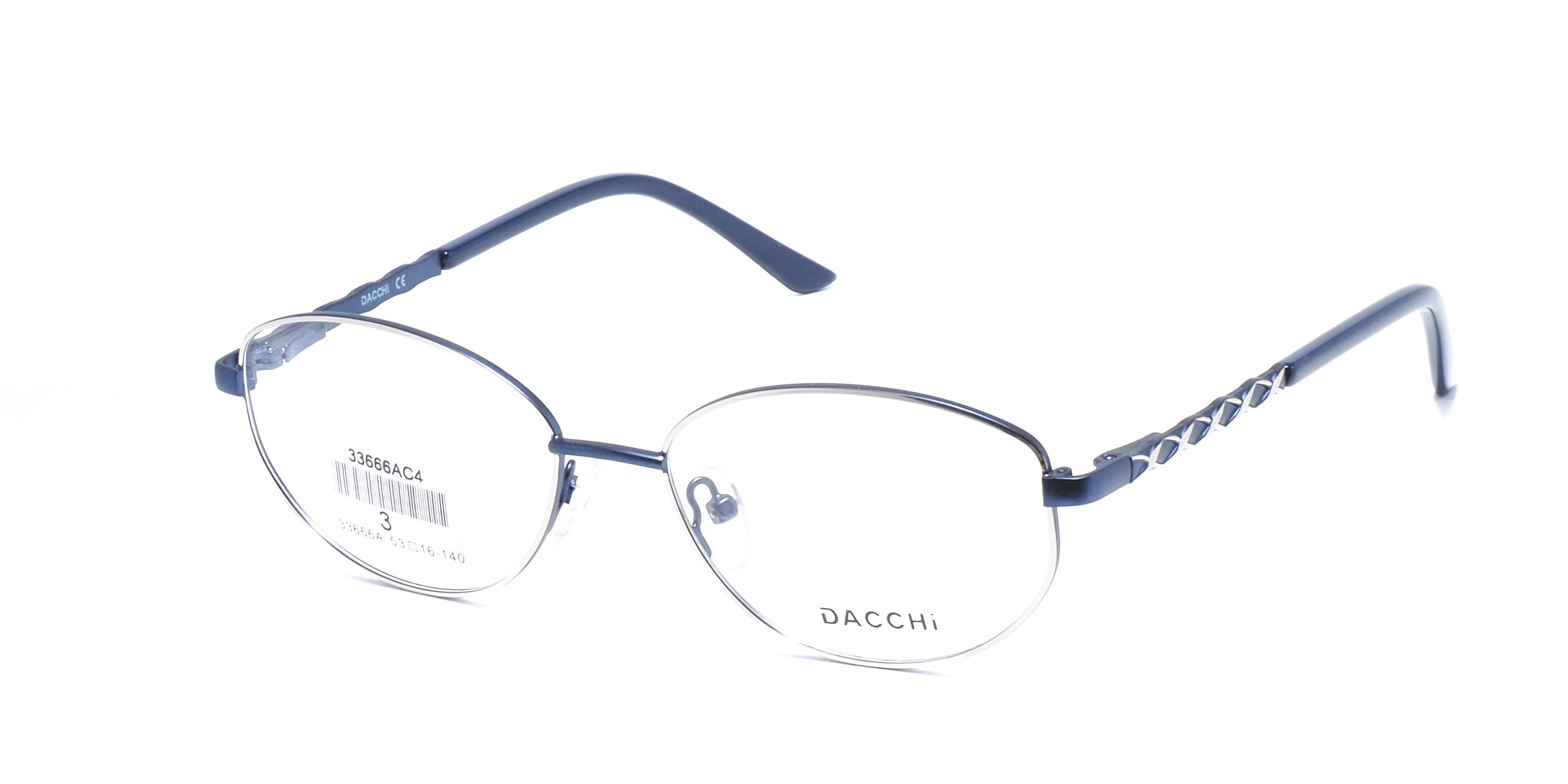 оправа  Dacchi 33666 C4